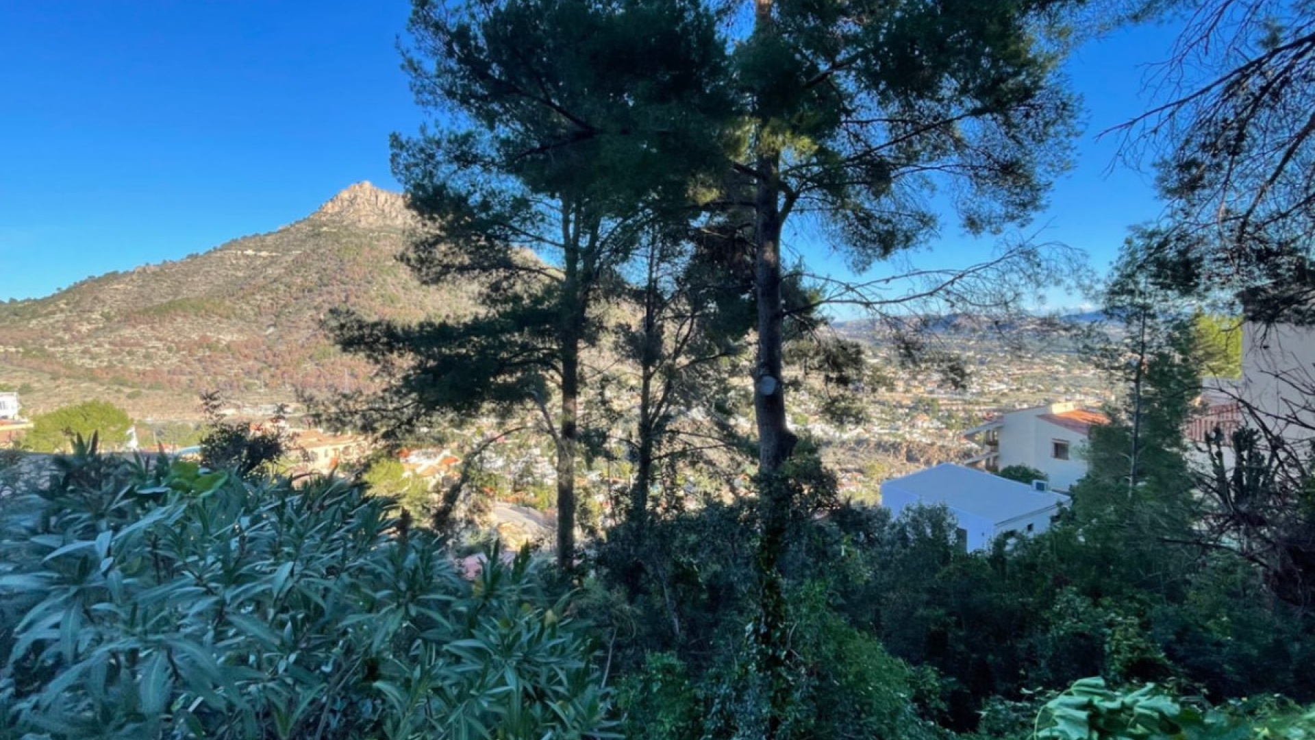 Återförsäljning - Landa - Calpe - Calpe Centro