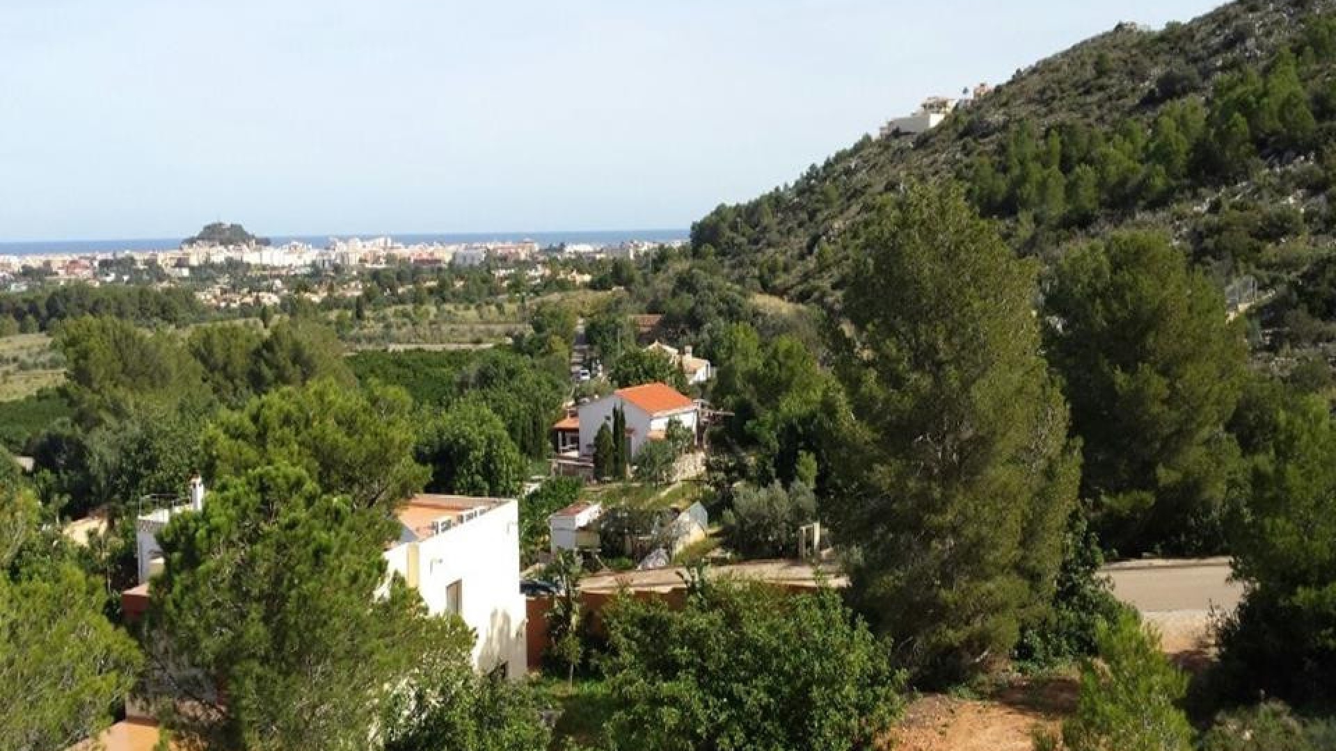 Återförsäljning - Landa - Denia - Denia Centro