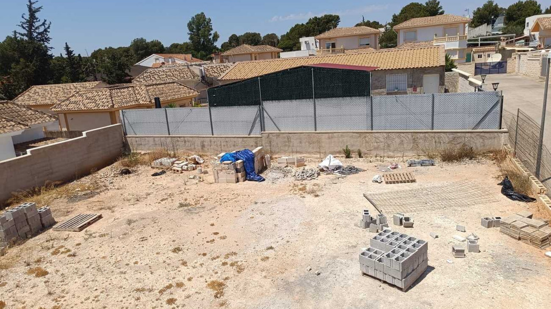 Återförsäljning - Landa - Fortuna - El Reloj