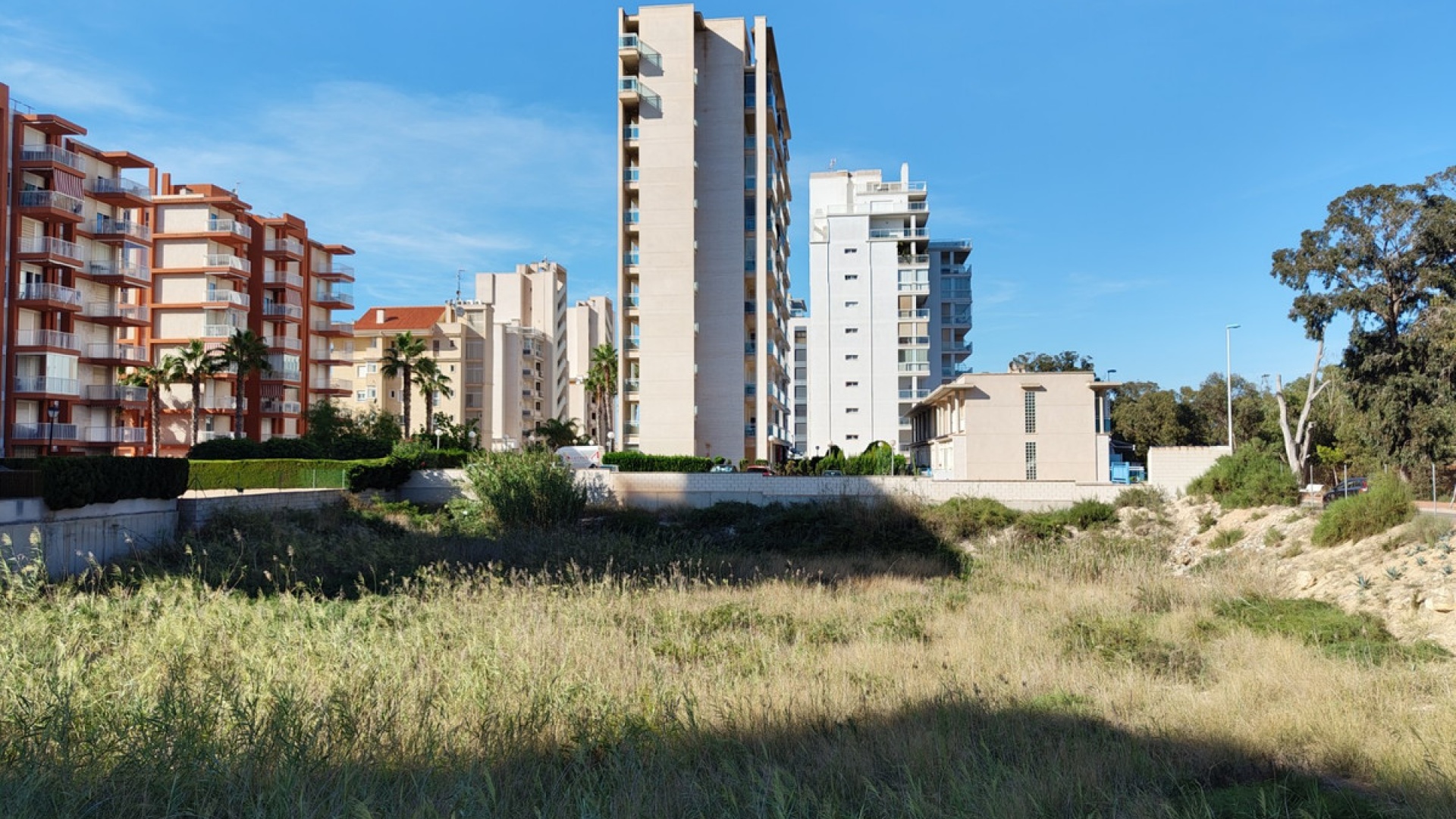 Återförsäljning - Landa - Guardamar del Segura - Guardamar del Segura Centro