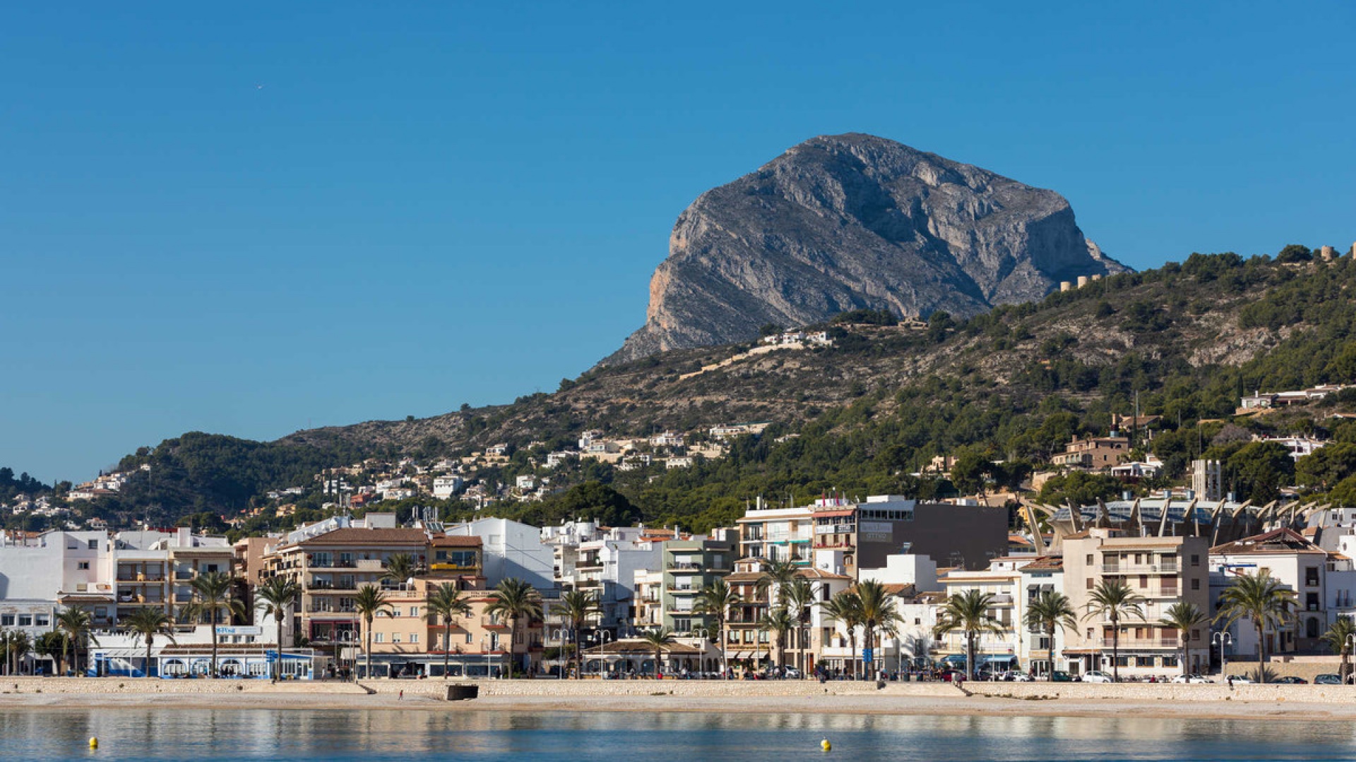 Återförsäljning - Landa - Jávea - Xàbia - Jávea - Xàbia Centro