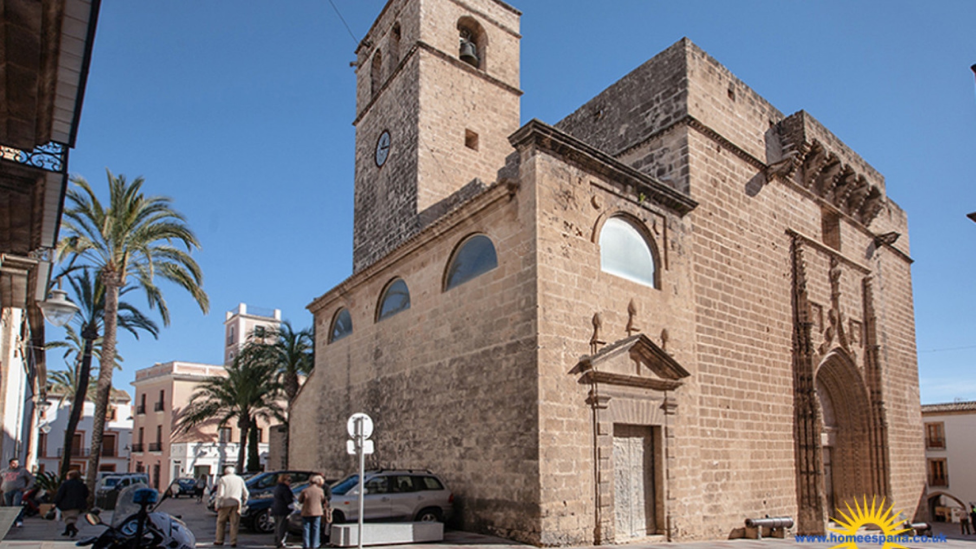 Återförsäljning - Landa - Jávea - Xàbia - Jávea - Xàbia Centro