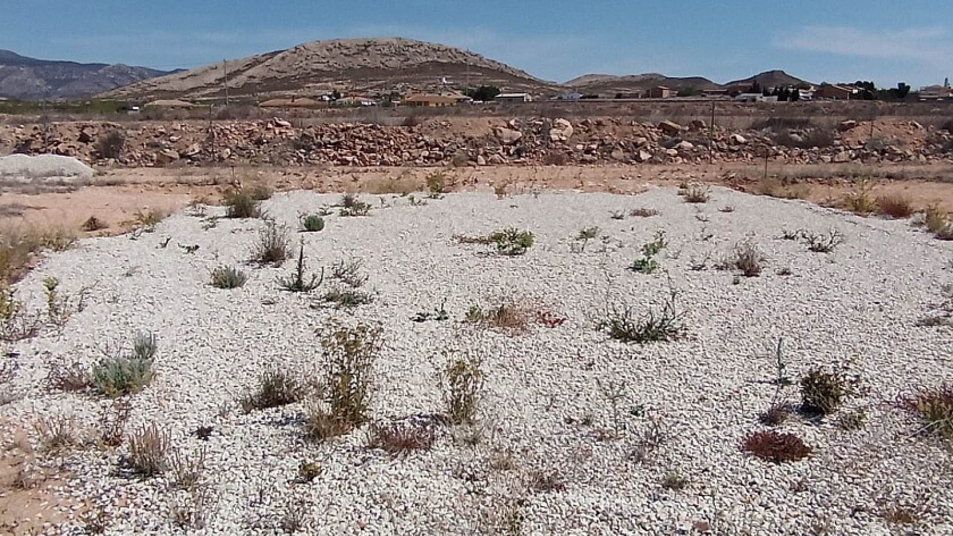 Återförsäljning - Landa - Jumilla - Torre del Rico