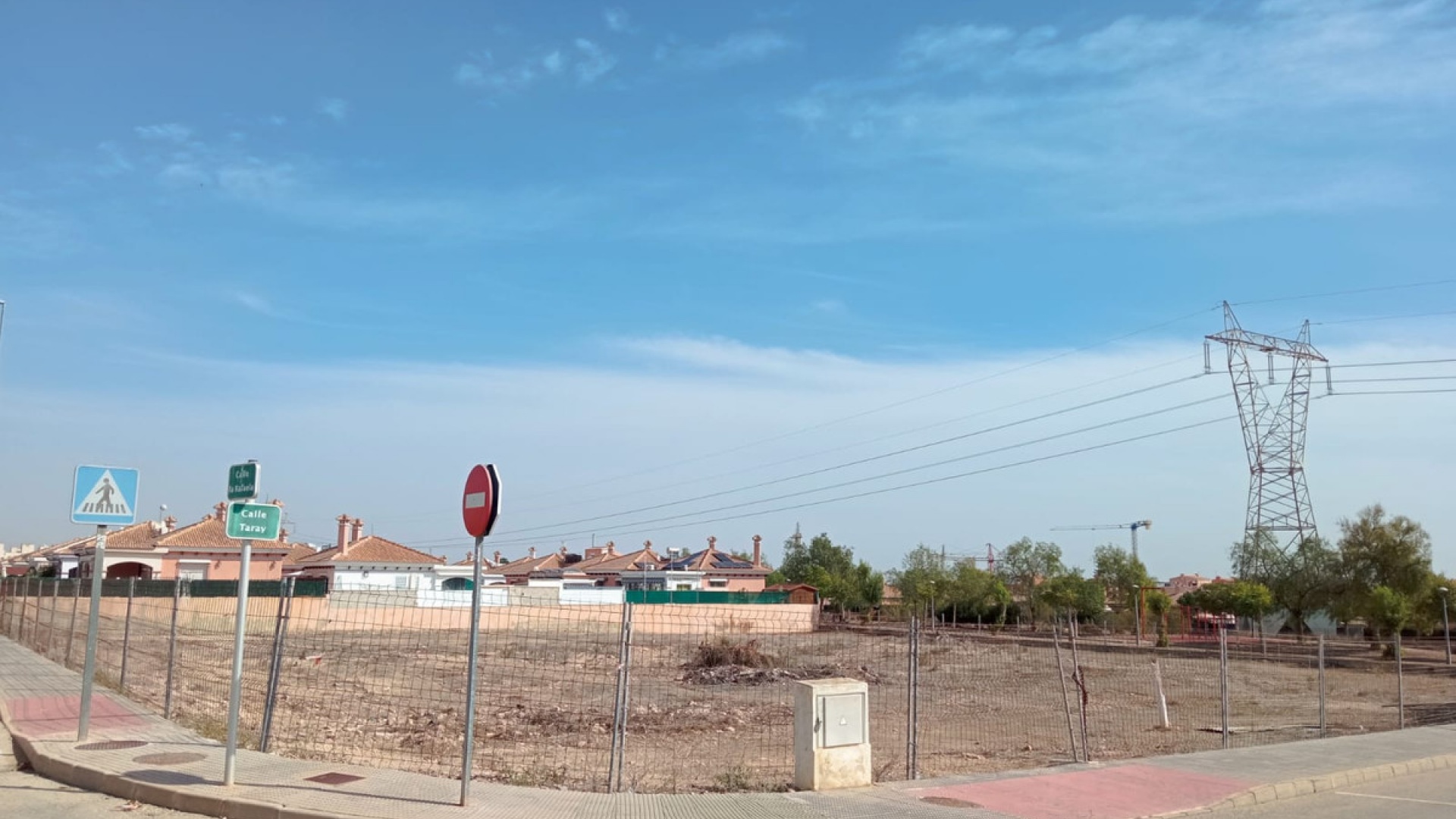 Återförsäljning - Landa - Los Montesinos - Los Montesinos Centro