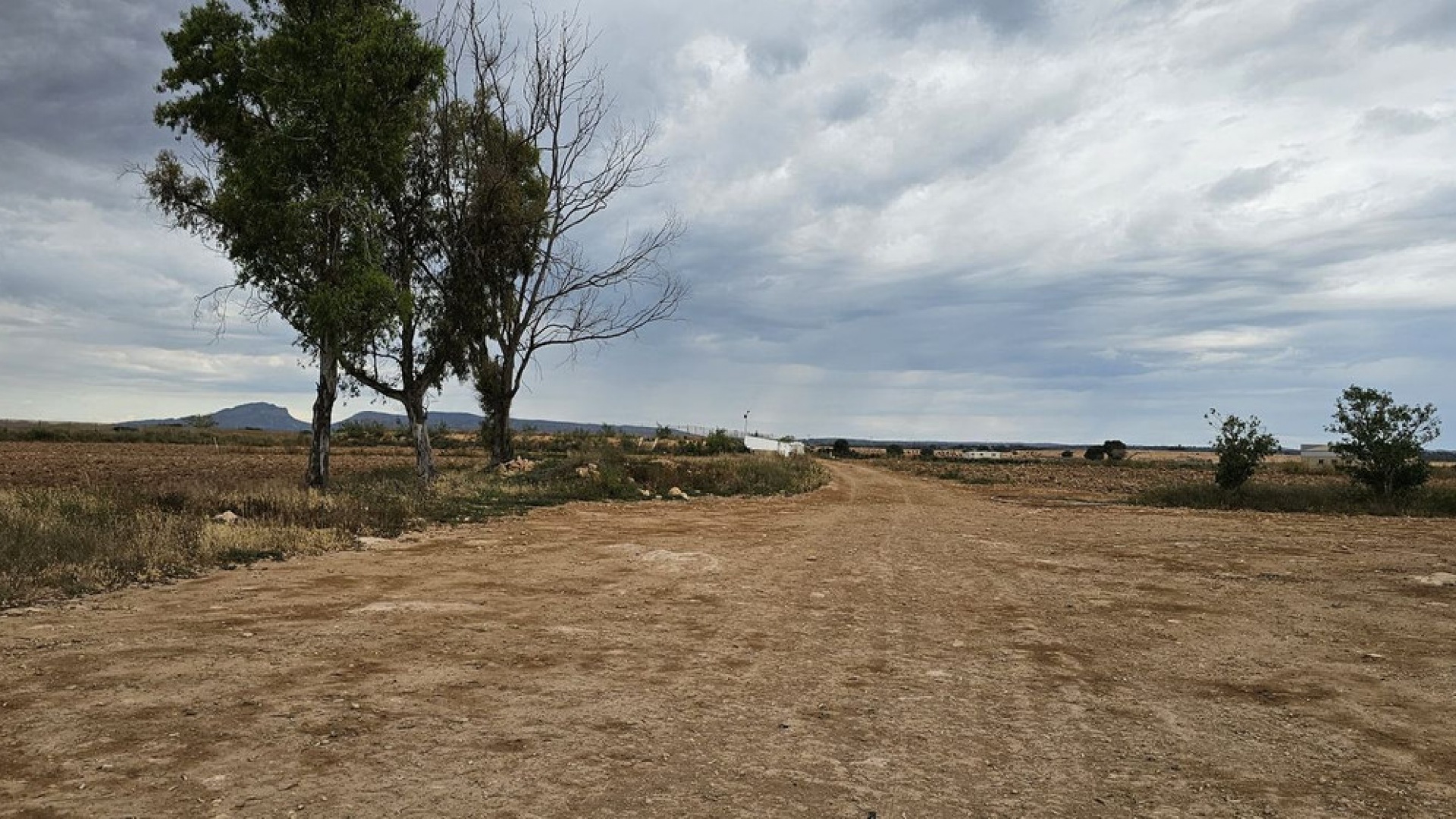 Återförsäljning - Landa - Murcia - Sucina