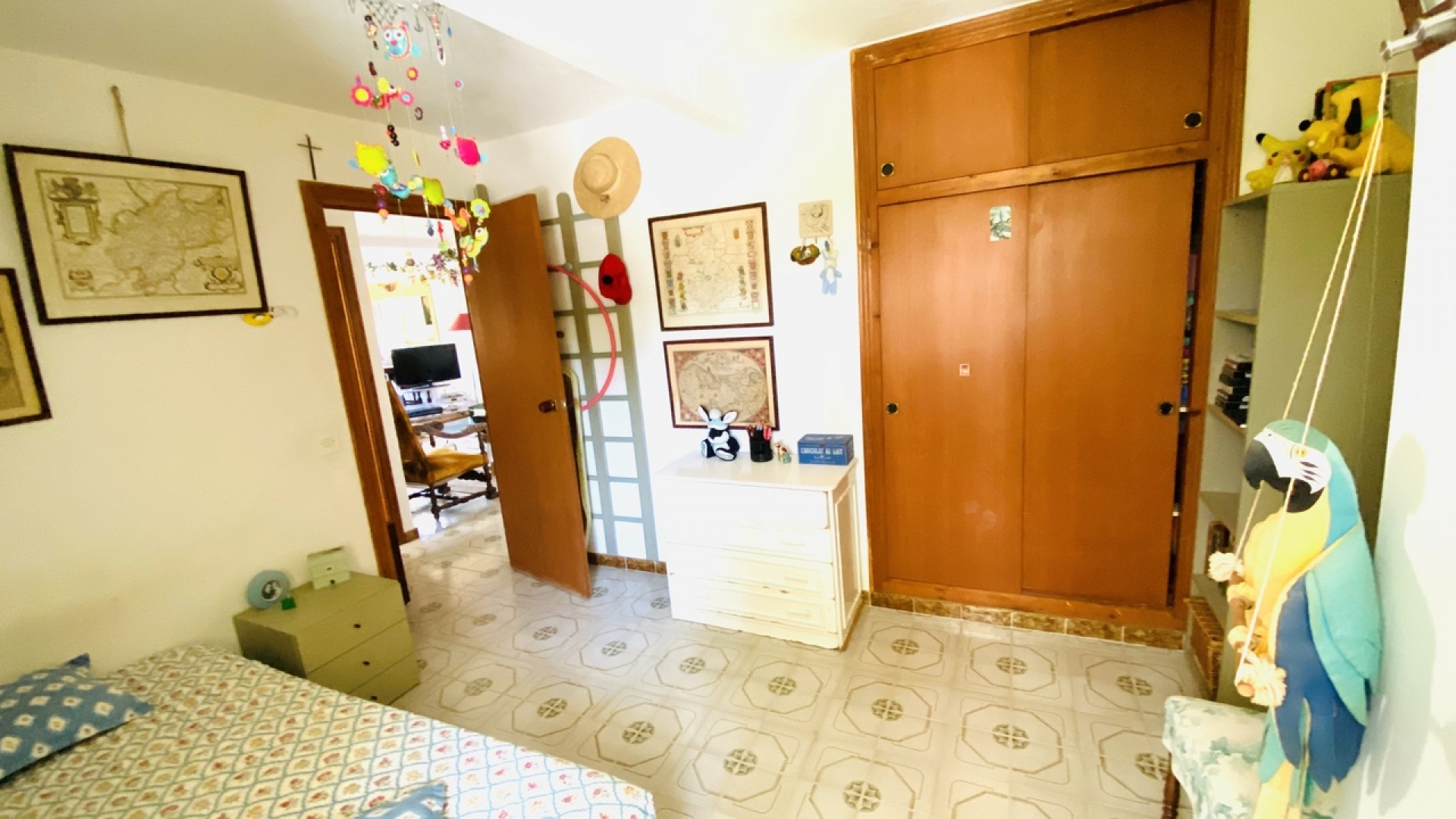 Återförsäljning - Landa - Orihuela Costa - Montezenia