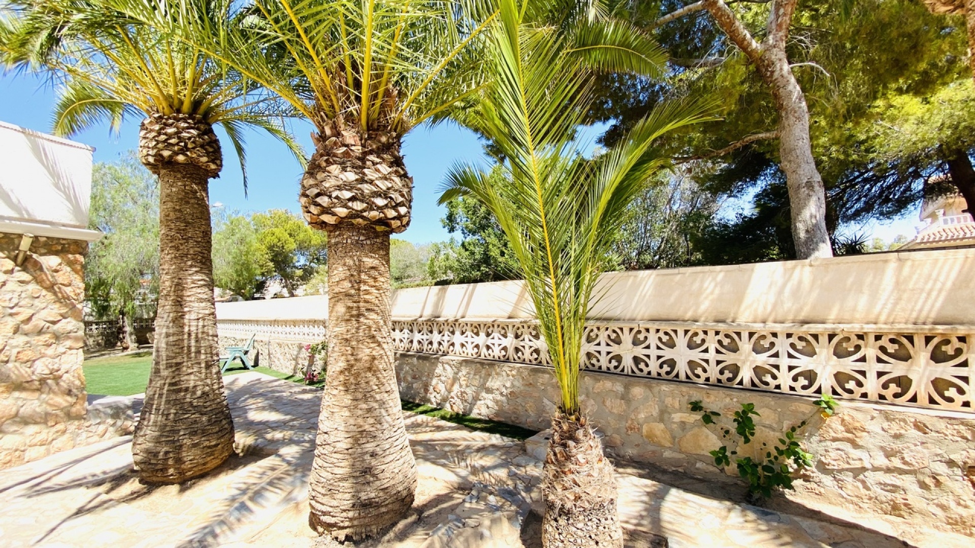 Återförsäljning - Landa - Orihuela Costa - Montezenia