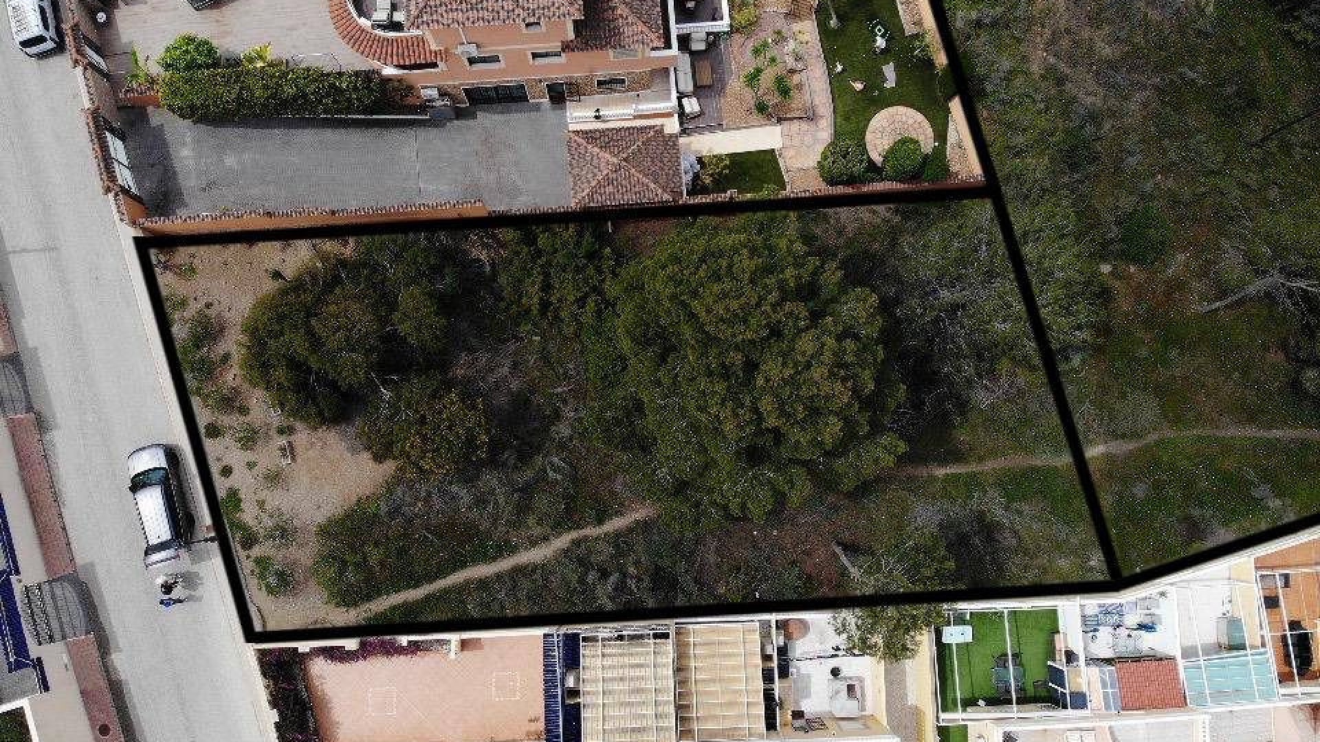 Återförsäljning - Landa - Orihuela - Orihuela Centro