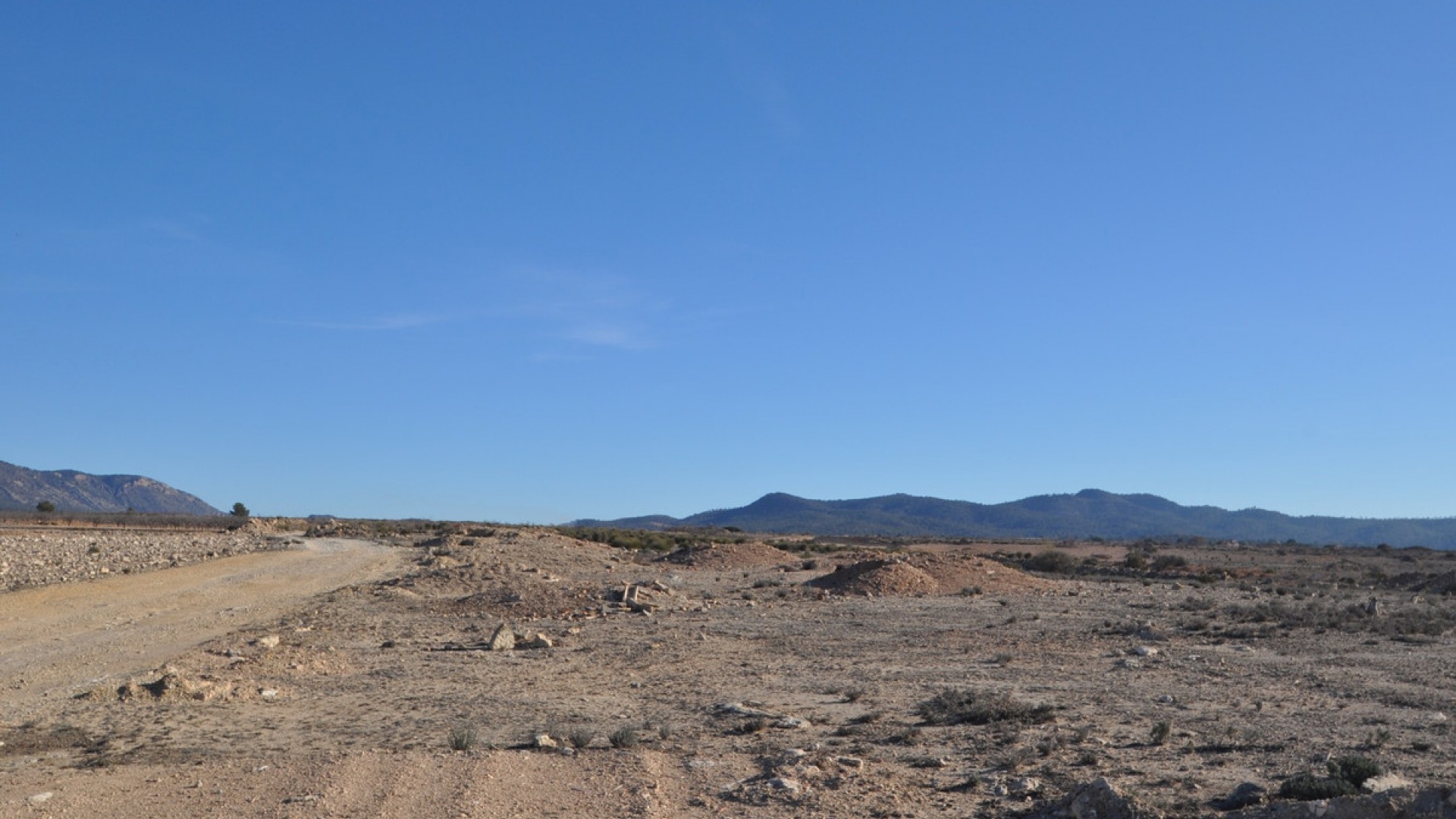 Återförsäljning - Landa - Pinoso - Pinoso Centro
