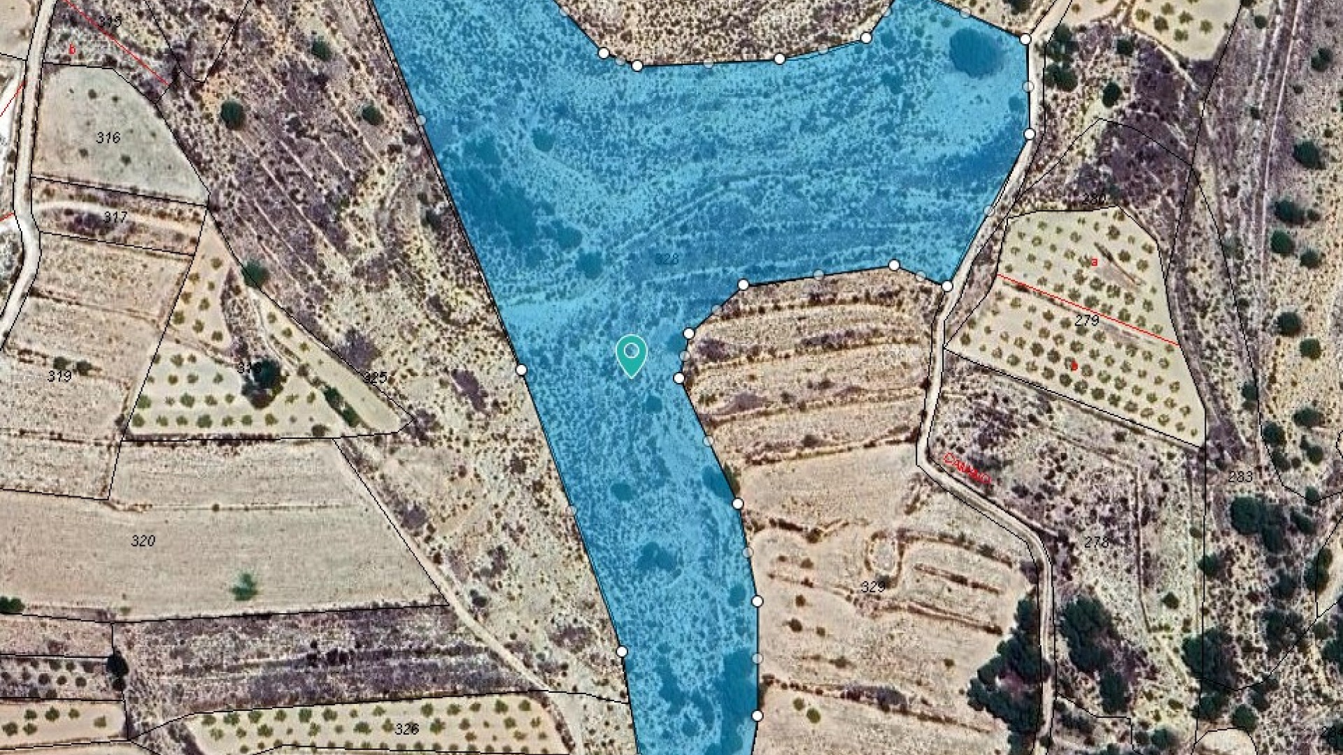 Återförsäljning - Landa - Pinoso - Pinoso Centro