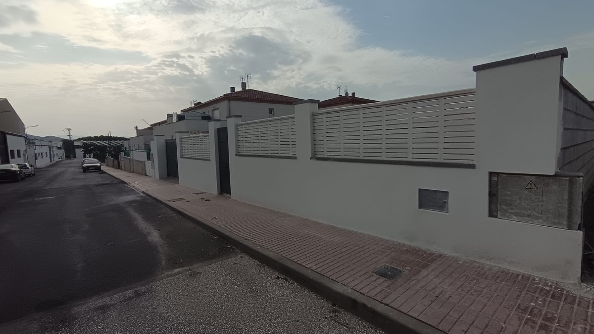 Återförsäljning - Landa - Salinas - Salinas Centro