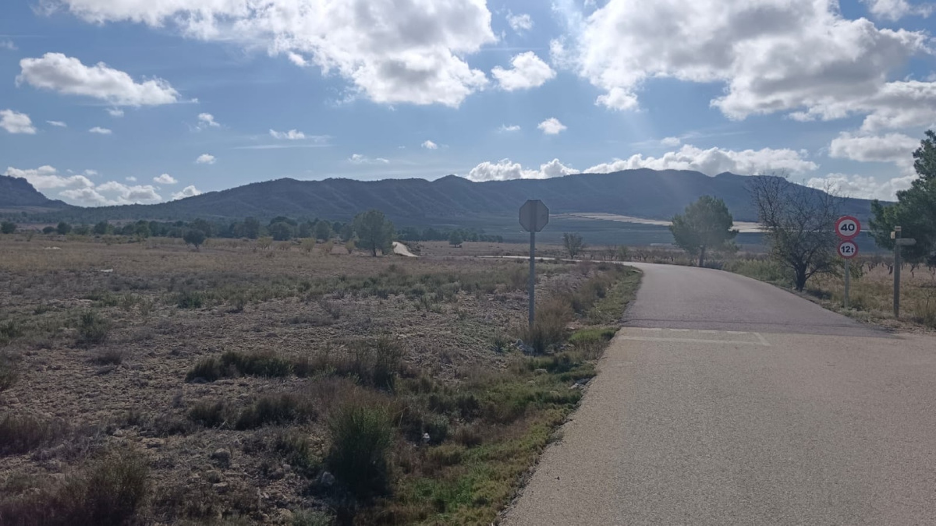 Återförsäljning - Landa - Salinas - Salinas Centro