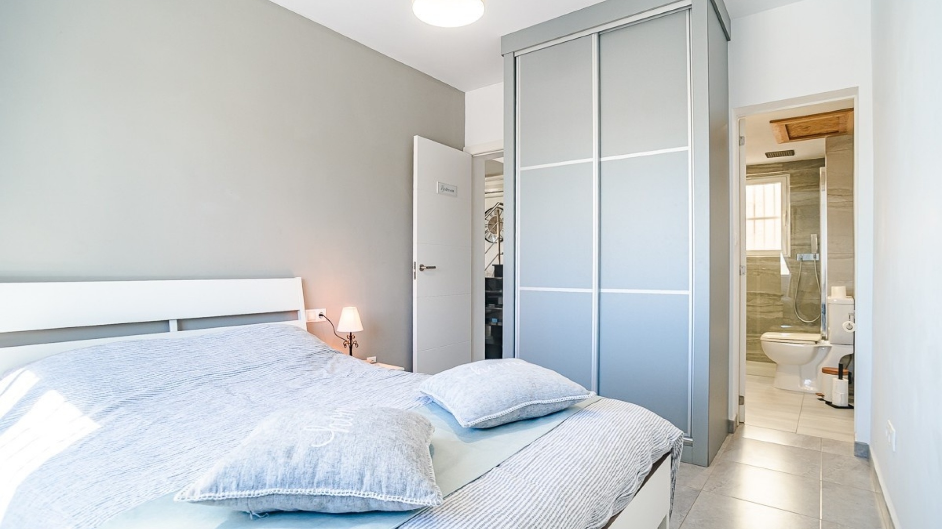 Återförsäljning - Radhus - Algorfa - Algorfa Centro