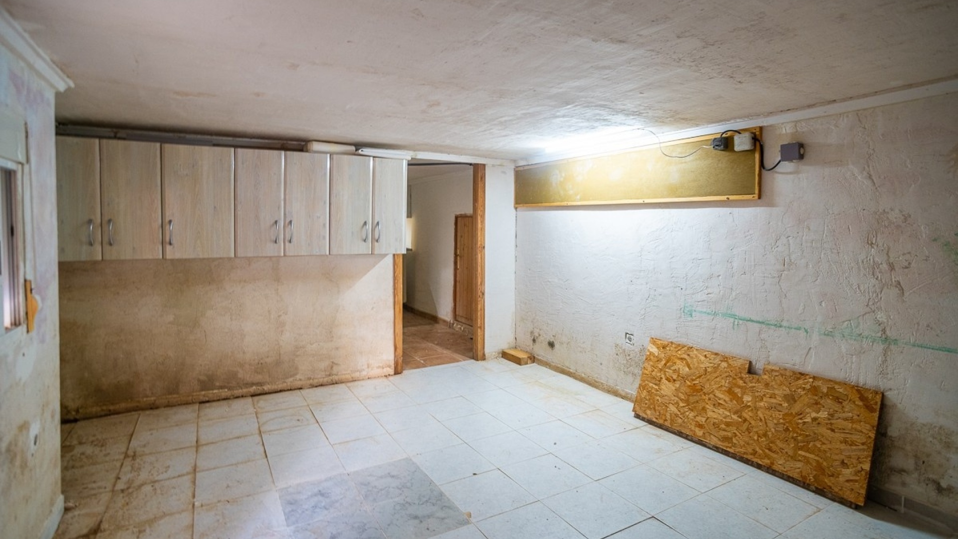 Återförsäljning - Radhus - Algorfa - Algorfa Centro