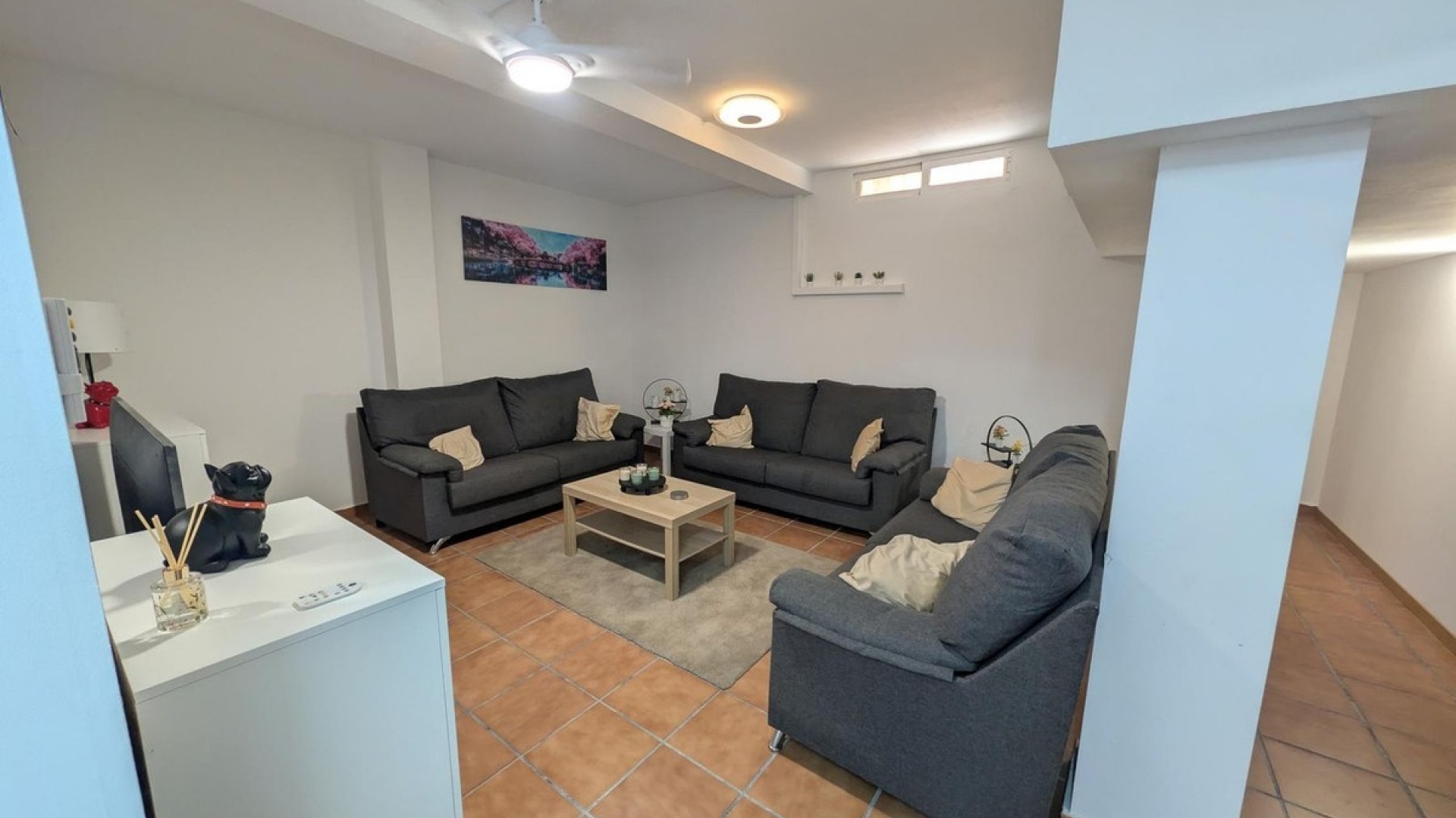 Återförsäljning - Radhus - Algorfa - Algorfa Centro