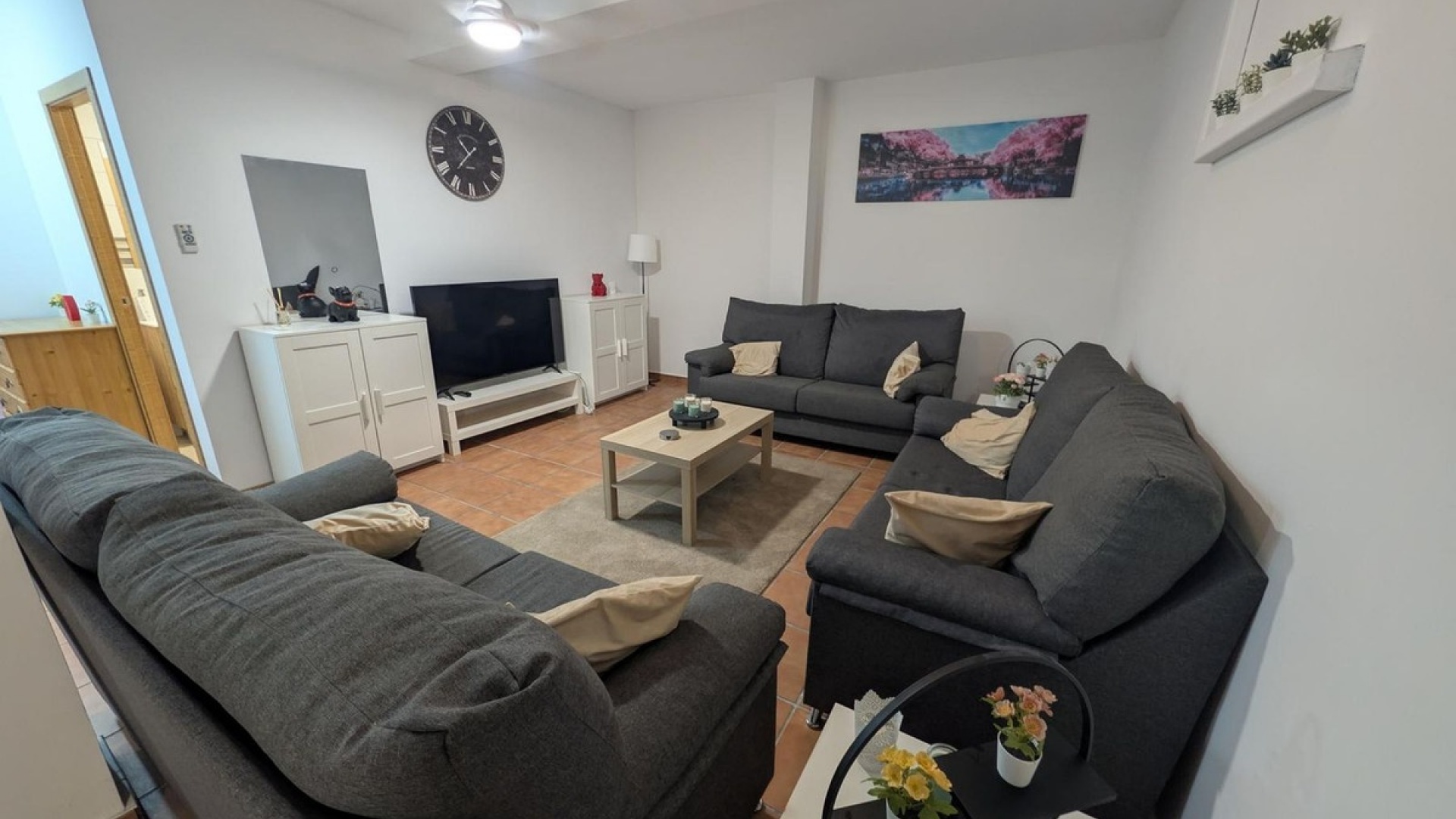 Återförsäljning - Radhus - Algorfa - Algorfa Centro