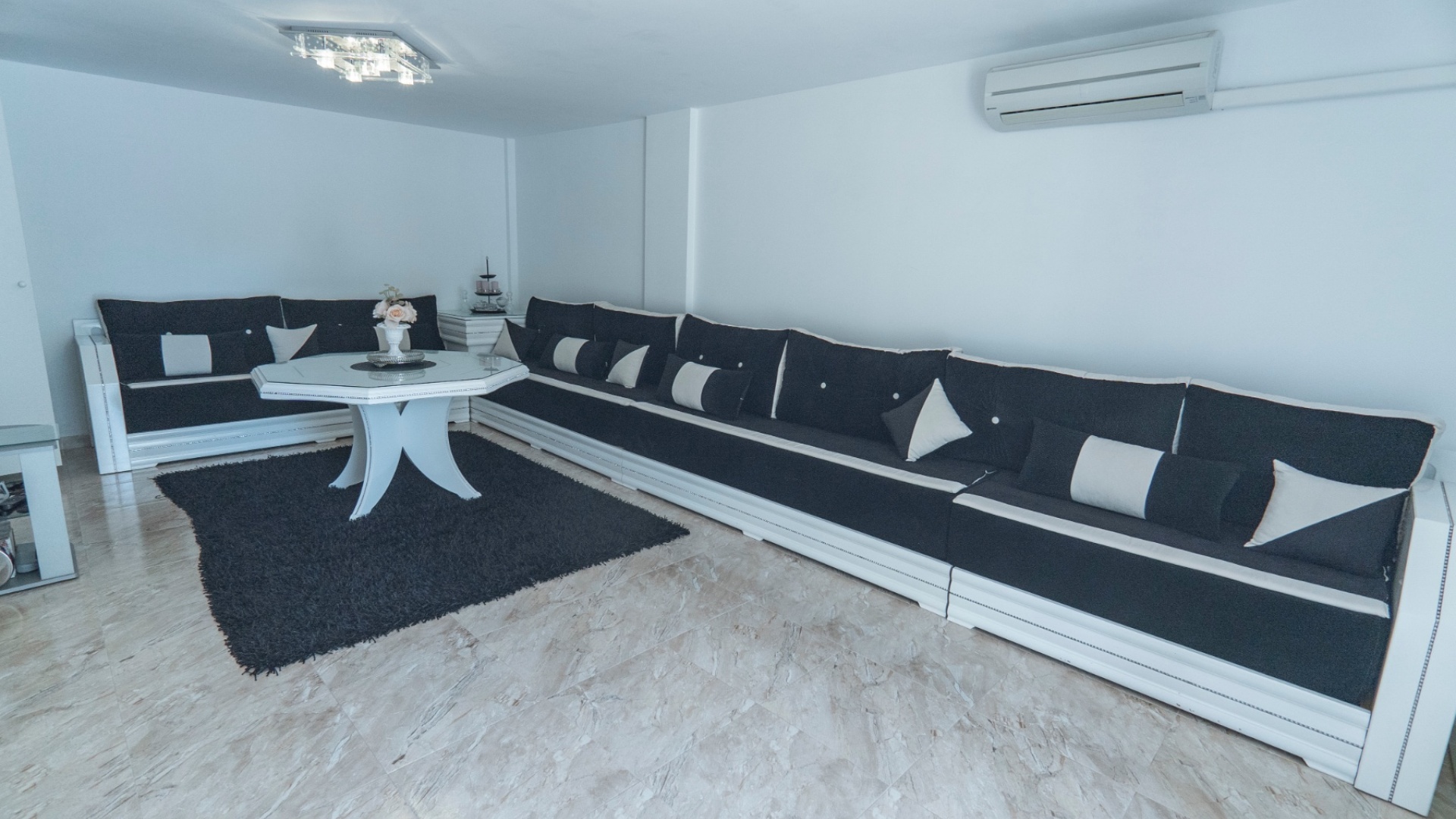 Återförsäljning - Radhus - Algorfa - La Finca Golf - Montemar