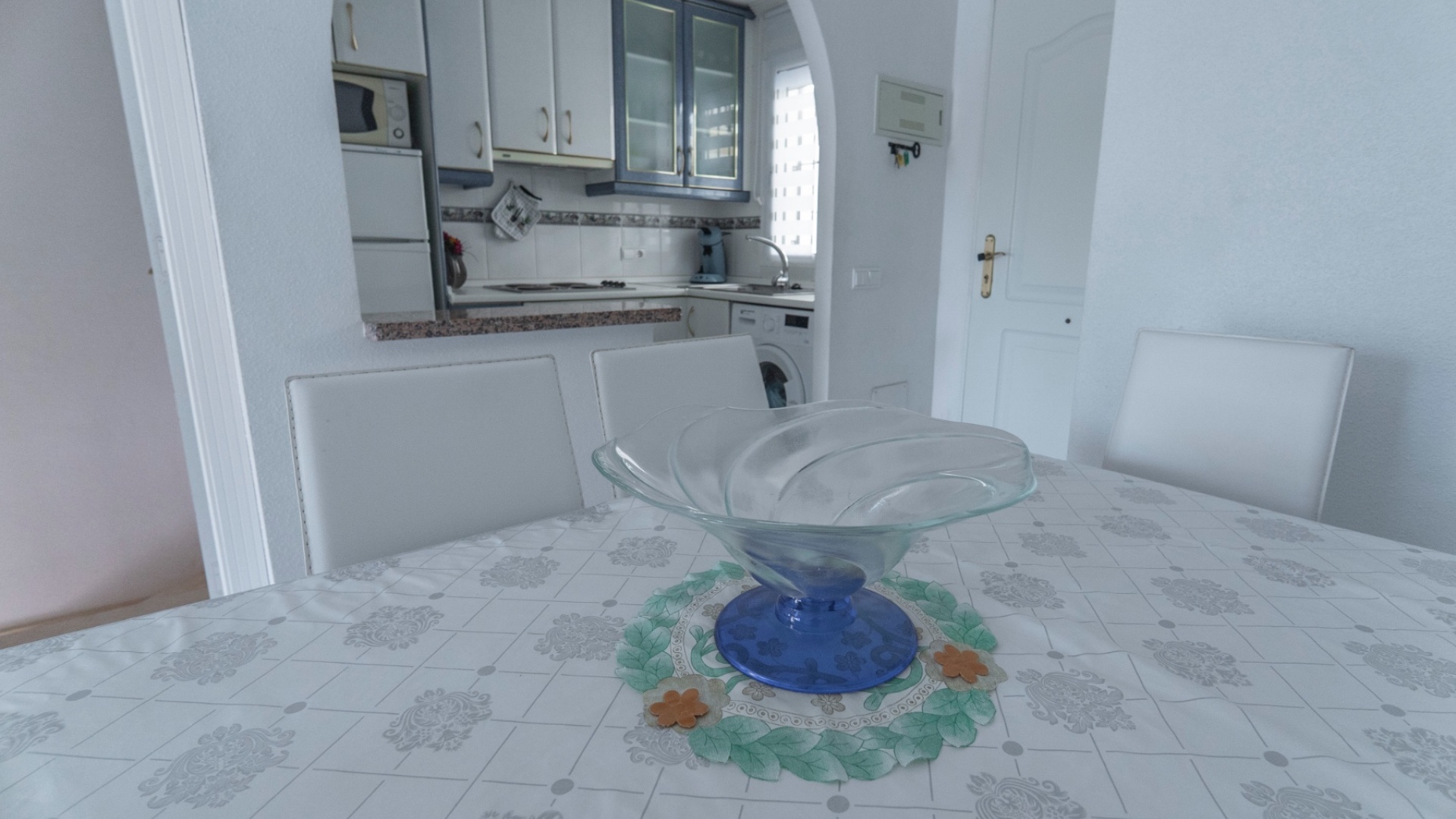 Återförsäljning - Radhus - Algorfa - La Finca Golf - Montemar