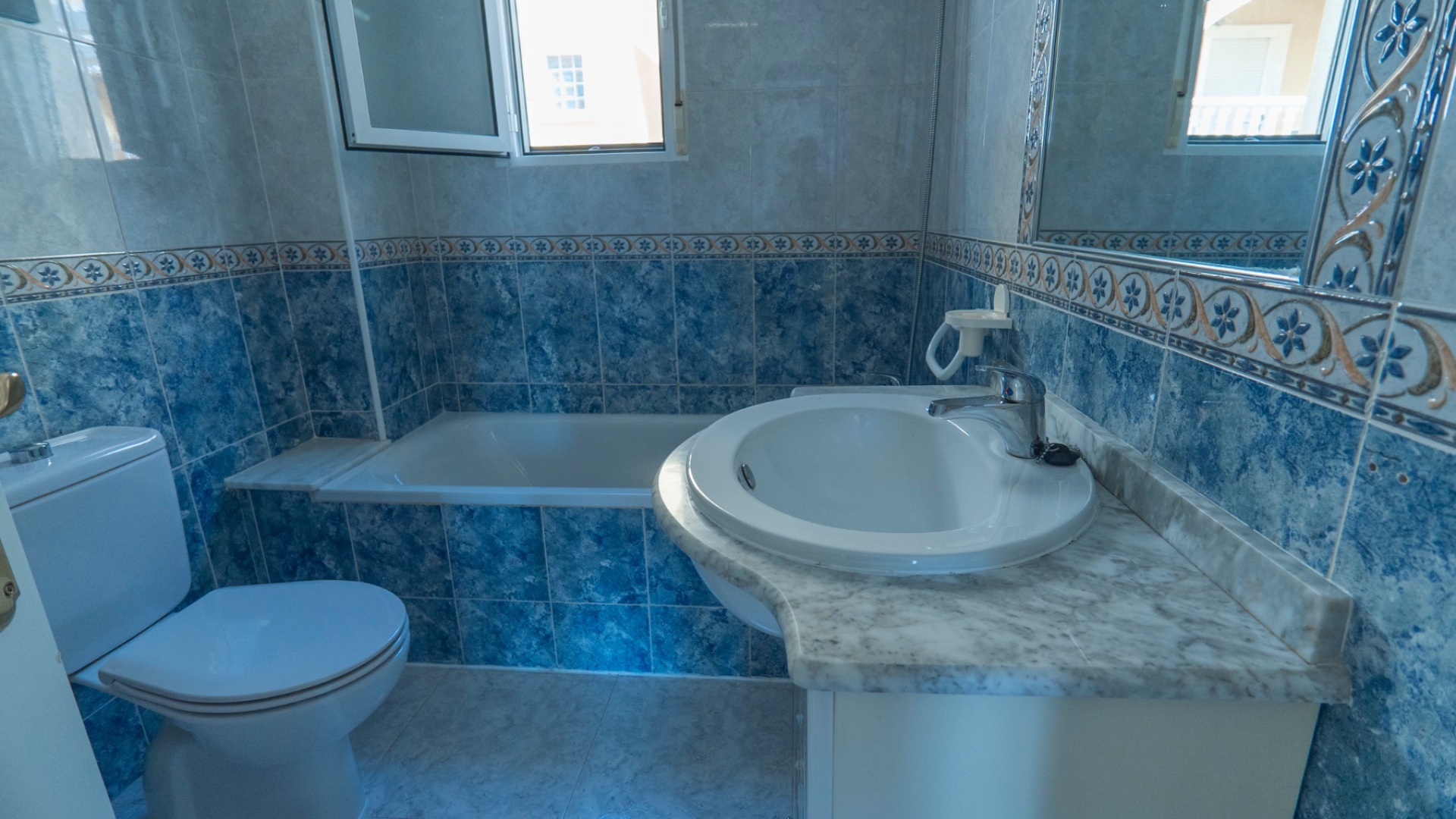 Återförsäljning - Radhus - Algorfa - La Finca Golf - Montemar