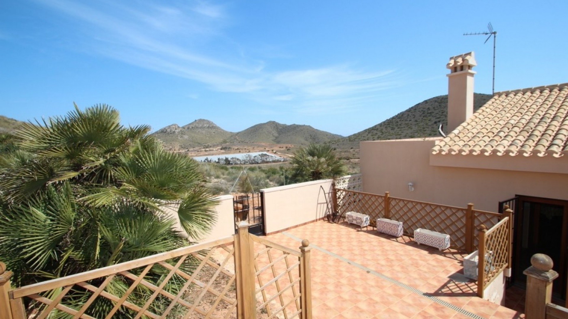 Återförsäljning - Radhus - Algorfa - La Finca Golf Resort