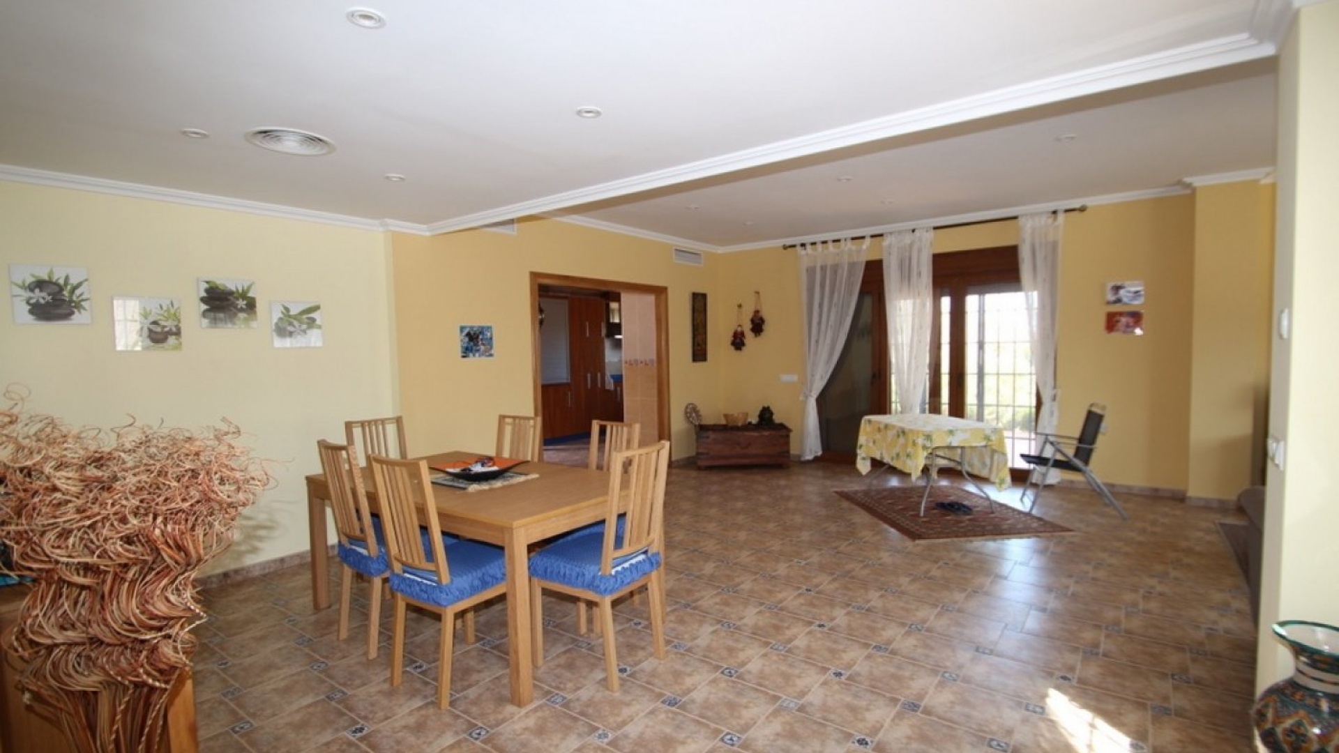 Återförsäljning - Radhus - Algorfa - La Finca Golf Resort