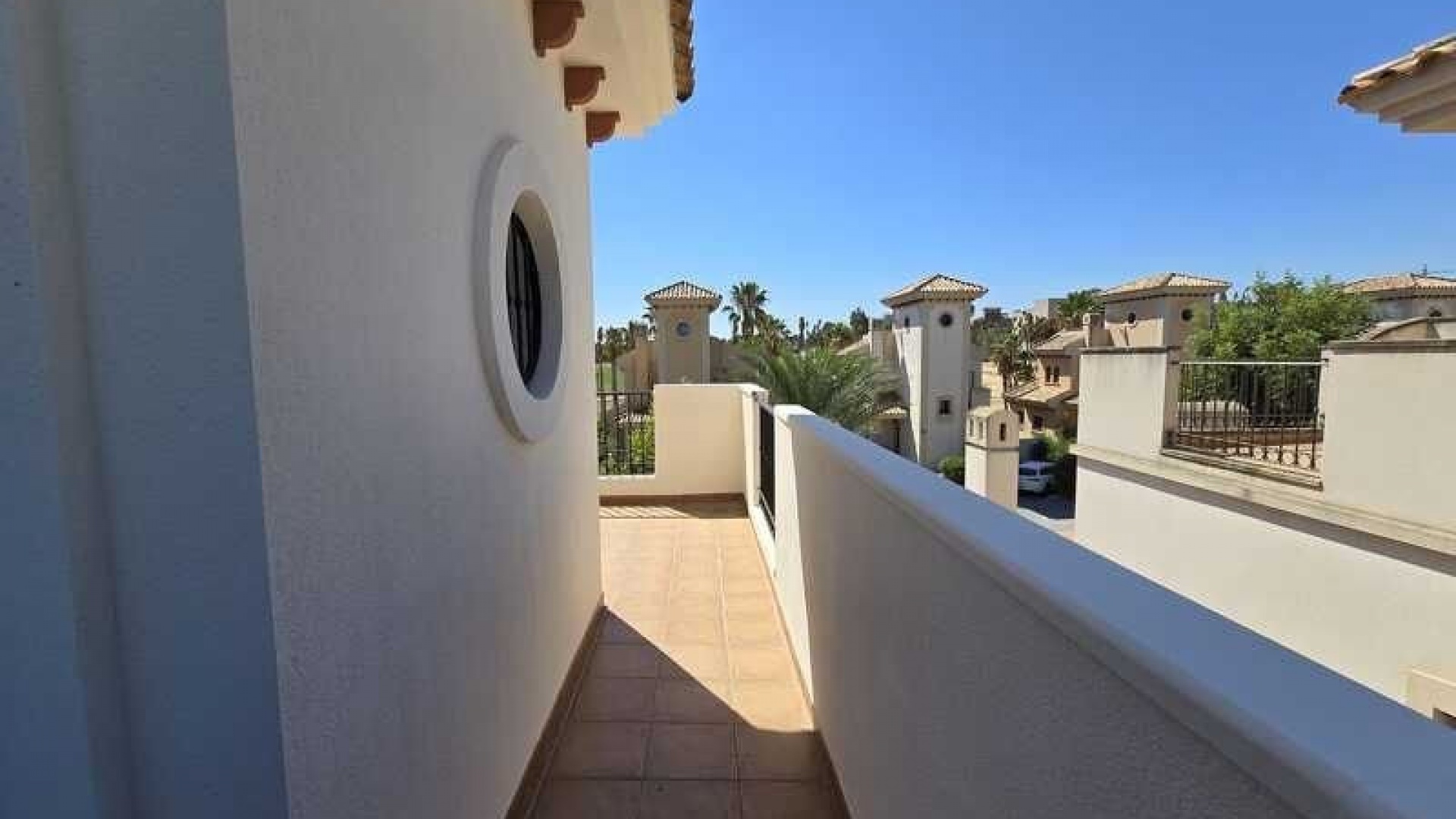 Återförsäljning - Radhus - Algorfa - La Finca Golf Resort