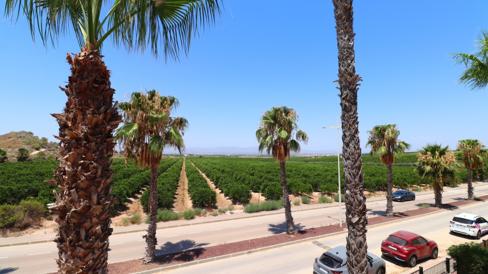 Återförsäljning - Radhus - Algorfa - La Finca Golf Resort