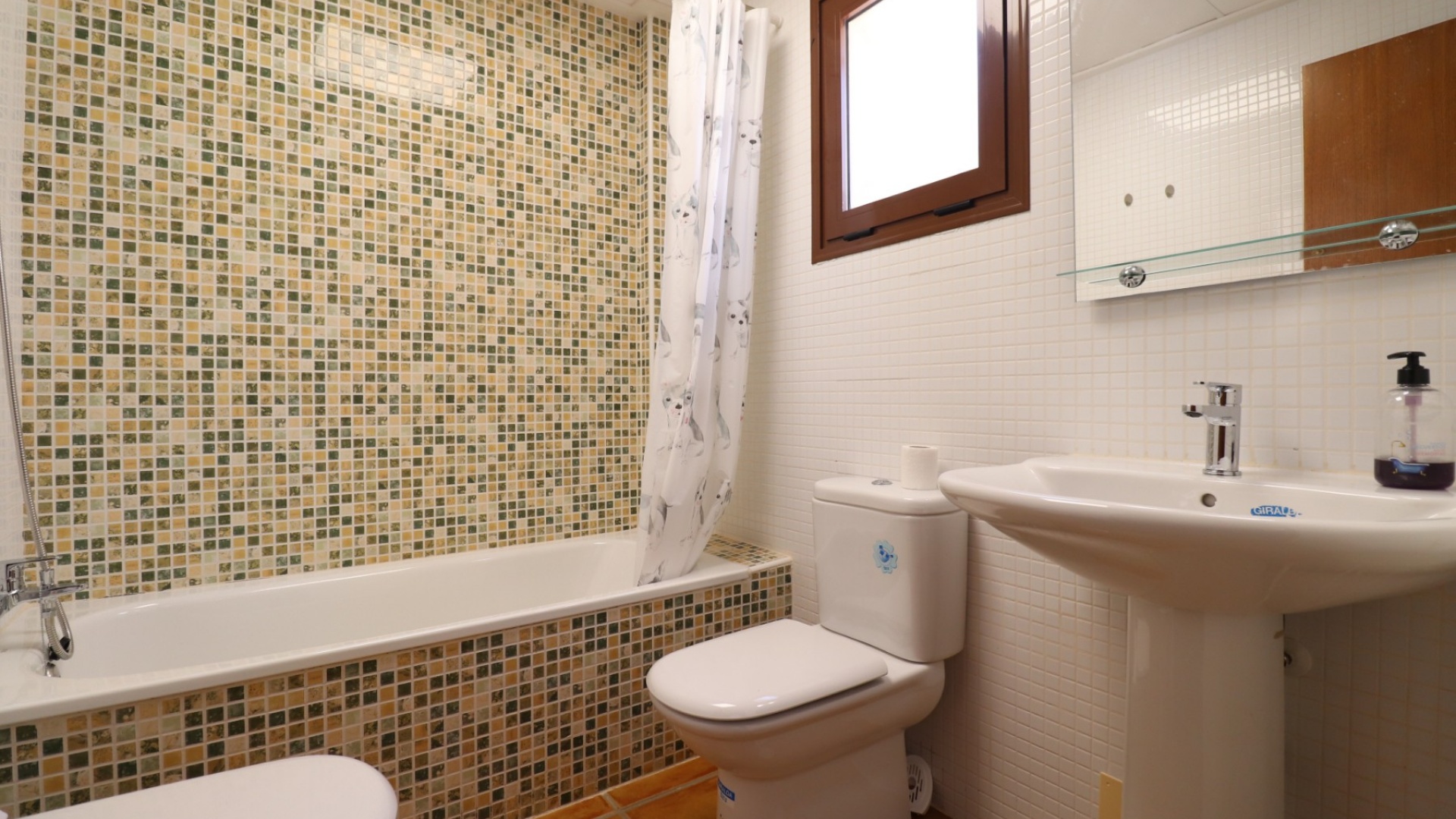 Återförsäljning - Radhus - Algorfa - La Finca Golf Resort