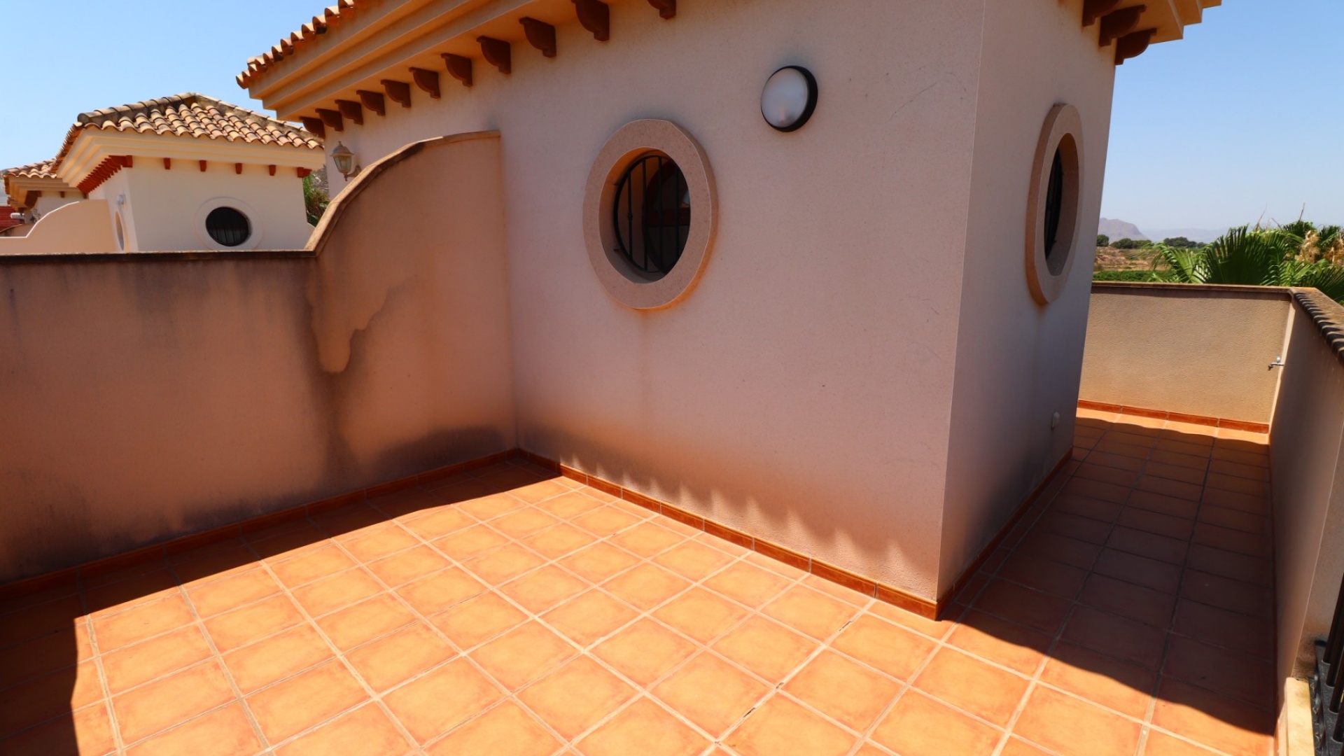 Återförsäljning - Radhus - Algorfa - La Finca Golf Resort