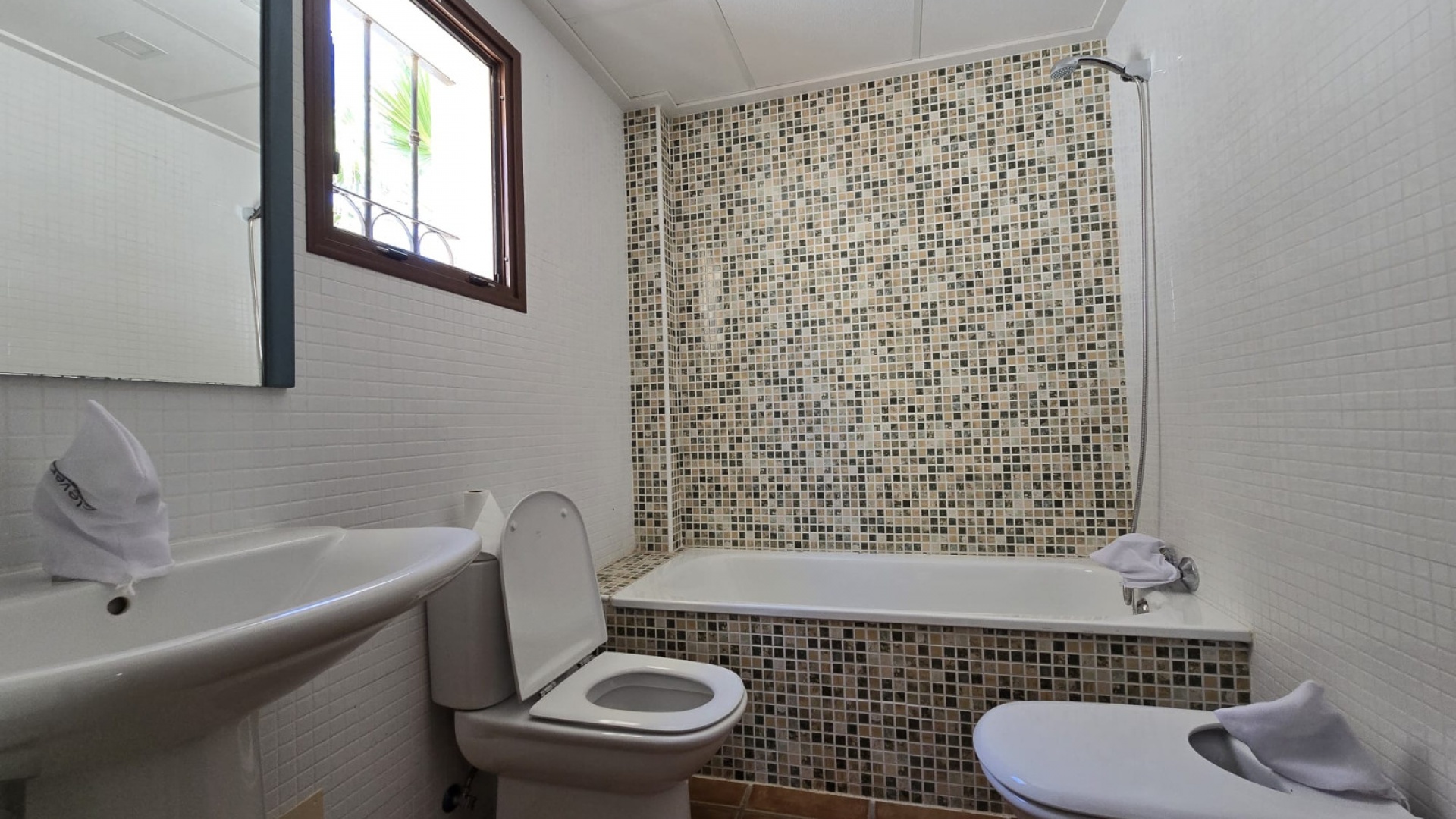 Återförsäljning - Radhus - Algorfa - La Finca Golf Resort