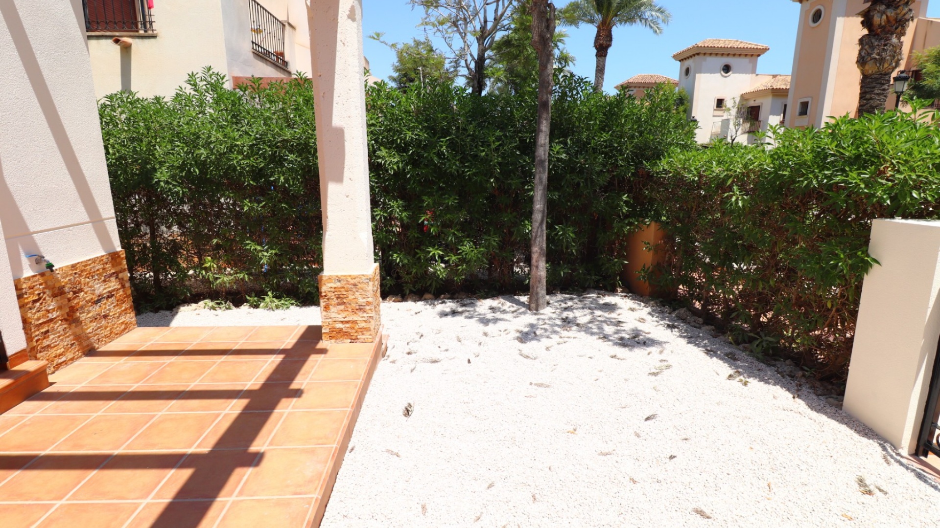 Återförsäljning - Radhus - Algorfa - La Finca Golf Resort