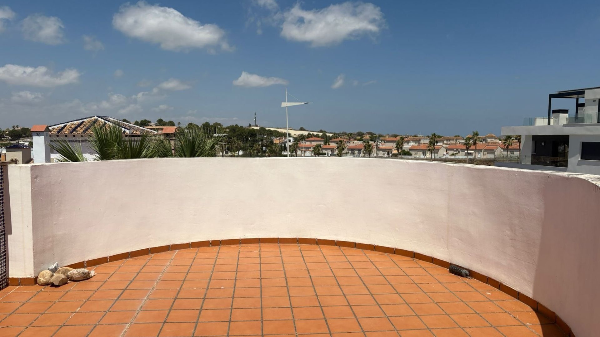 Återförsäljning - Radhus - Algorfa - La Finca Golf Resort