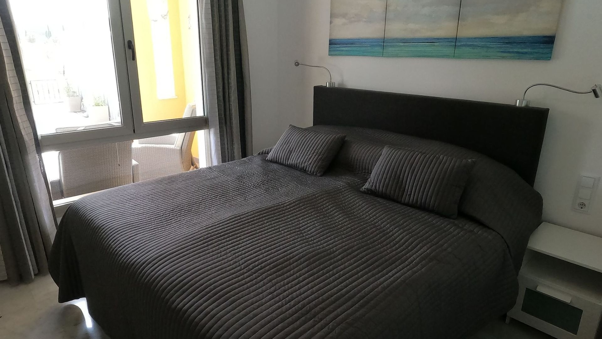 Återförsäljning - Radhus - Algorfa - La Finca Golf Resort