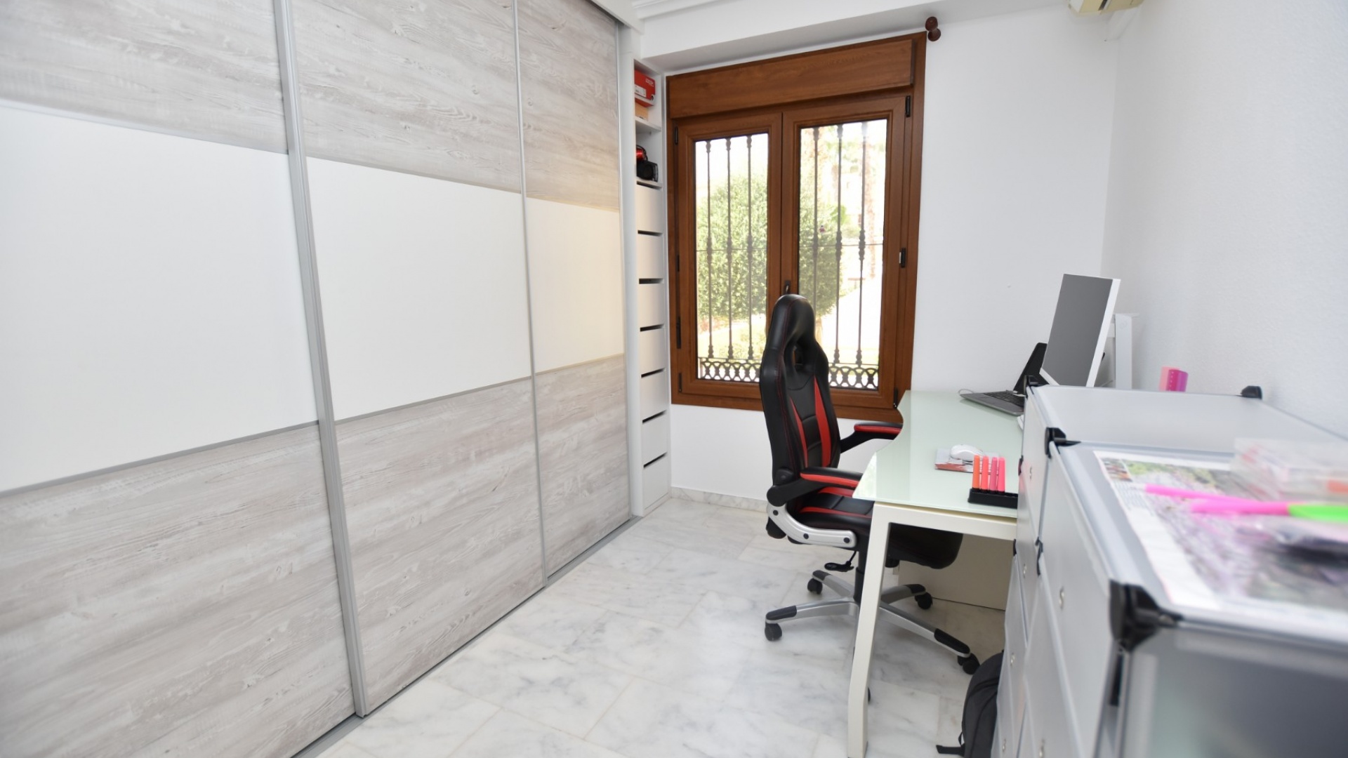 Återförsäljning - Radhus - Algorfa - La Finca Golf Resort