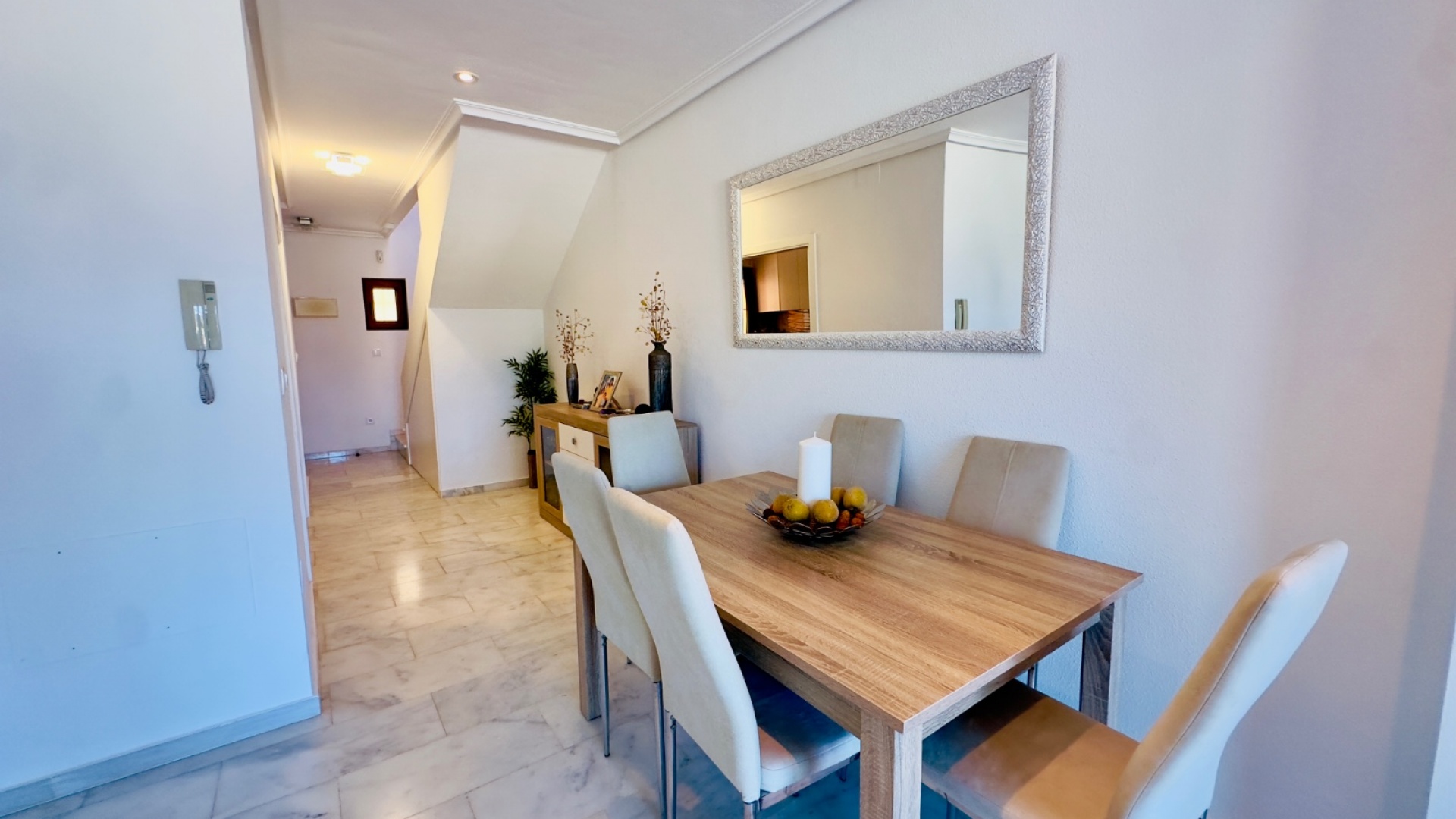 Återförsäljning - Radhus - Algorfa - La Finca Golf Resort