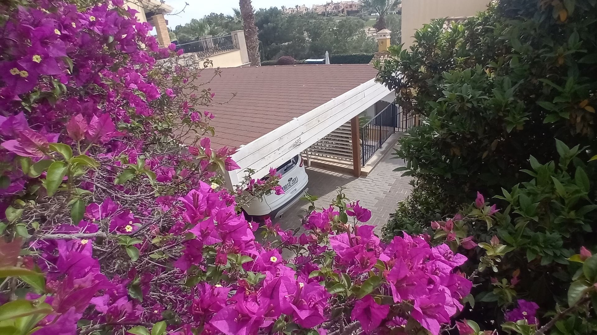 Återförsäljning - Radhus - Algorfa - La Finca Golf Resort