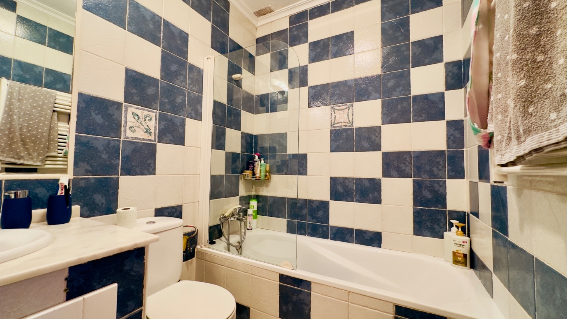 Återförsäljning - Radhus - Algorfa - La Finca Golf Resort