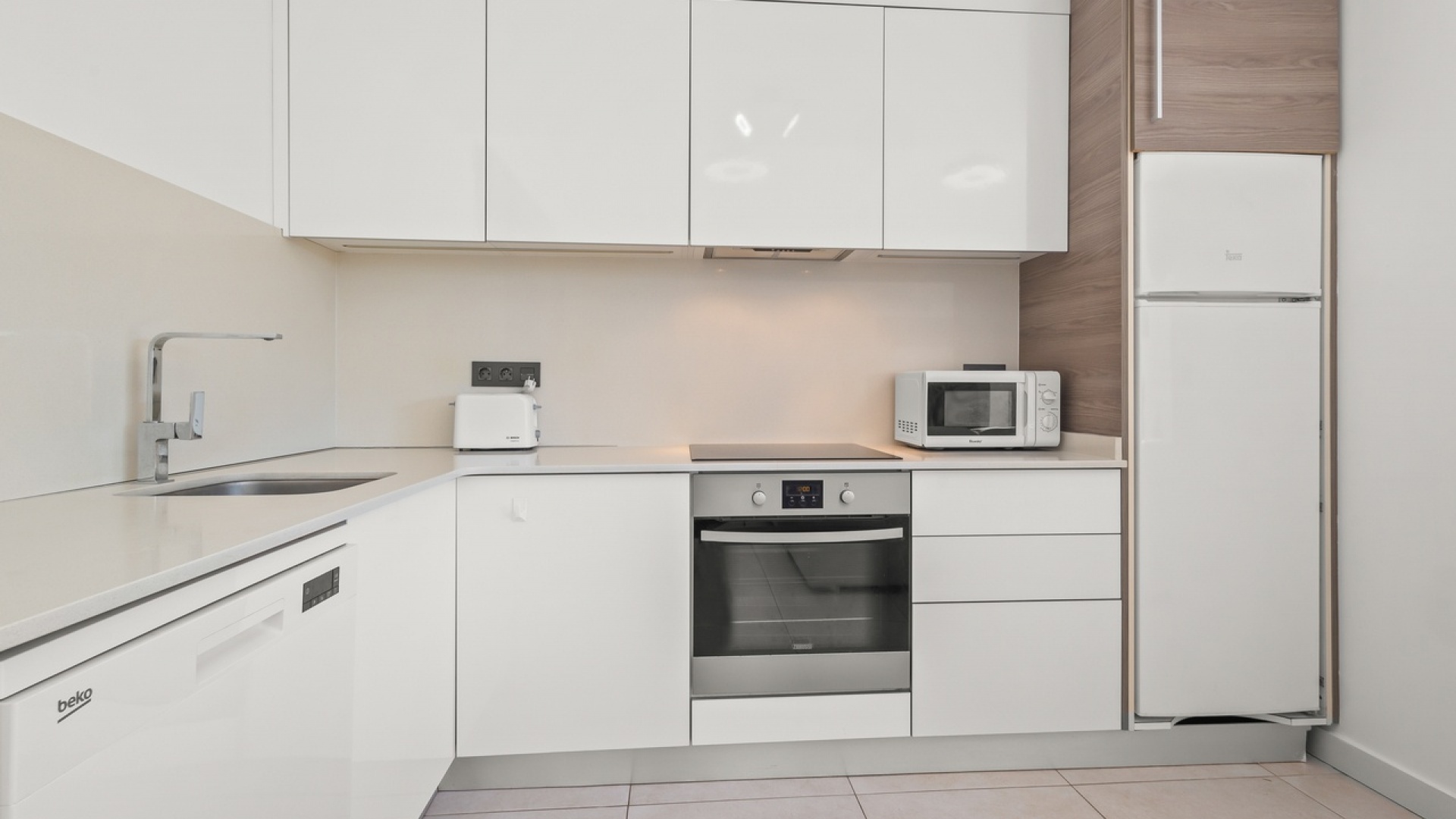 Återförsäljning - Radhus - Algorfa - La Finca Golf Resort