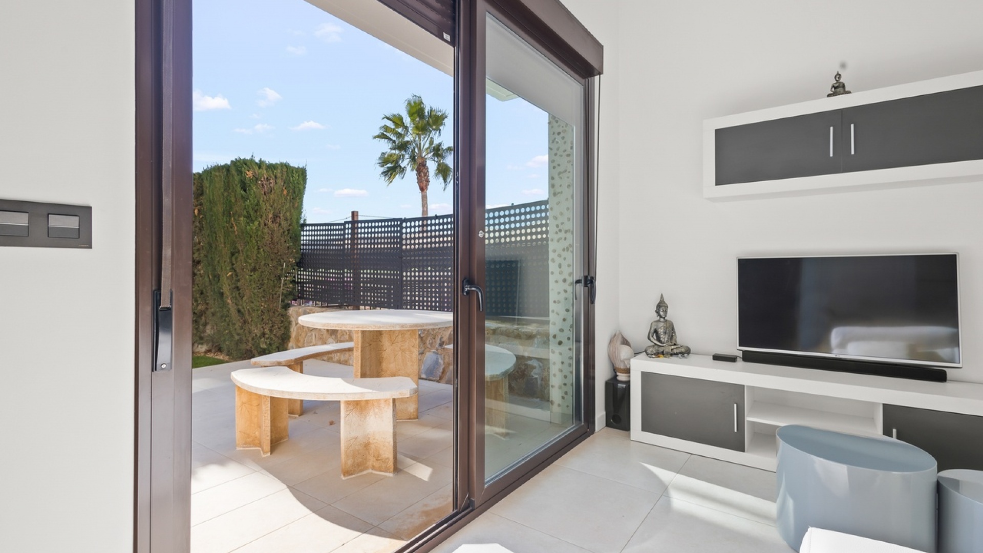 Återförsäljning - Radhus - Algorfa - La Finca Golf Resort