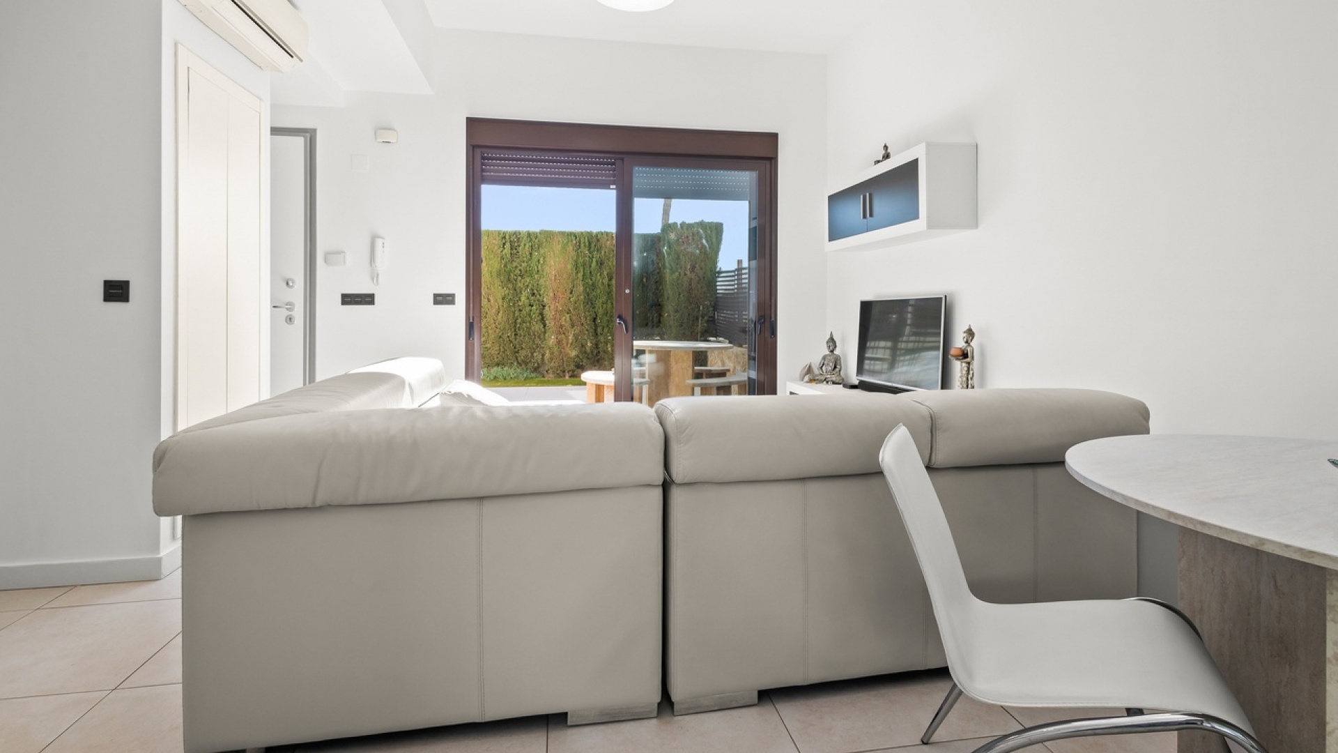 Återförsäljning - Radhus - Algorfa - La Finca Golf Resort