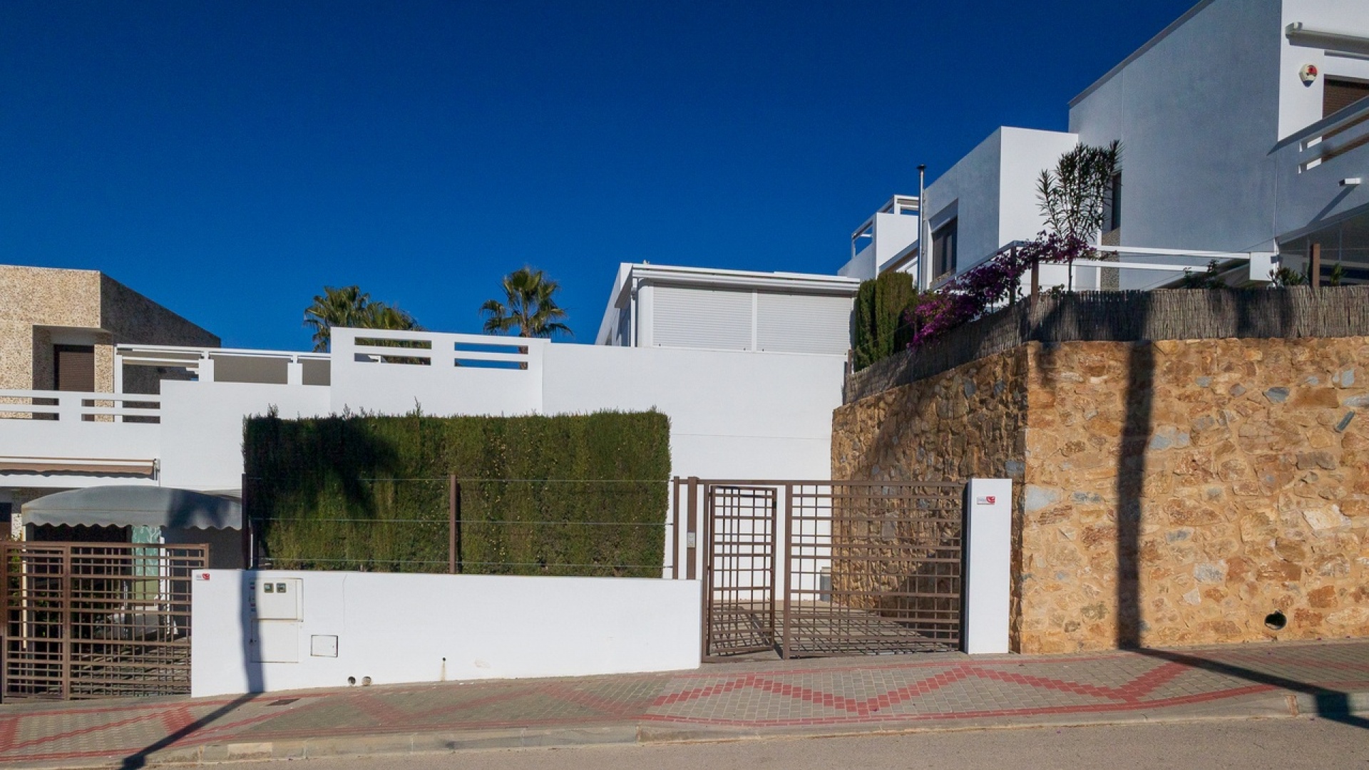 Återförsäljning - Radhus - Algorfa - La Finca Golf Resort