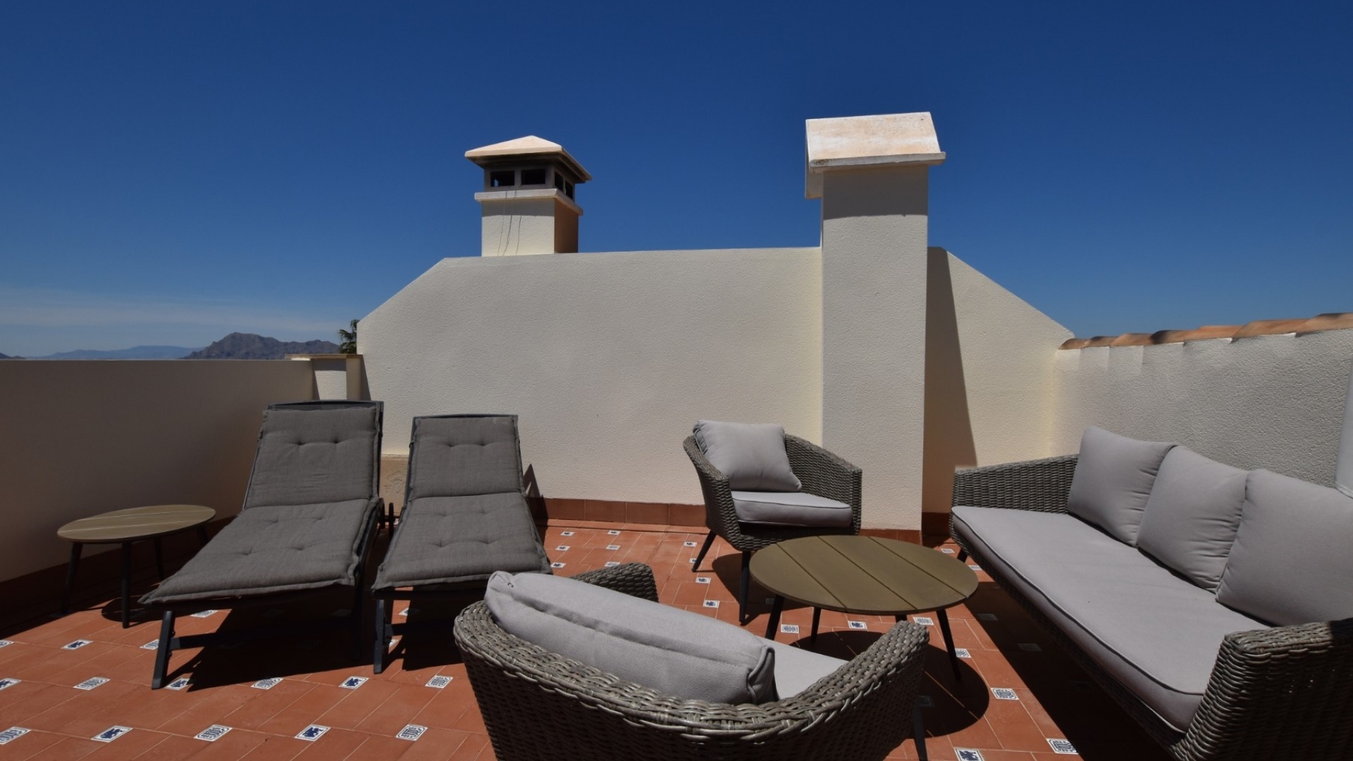 Återförsäljning - Radhus - Algorfa - La Finca Golf Resort