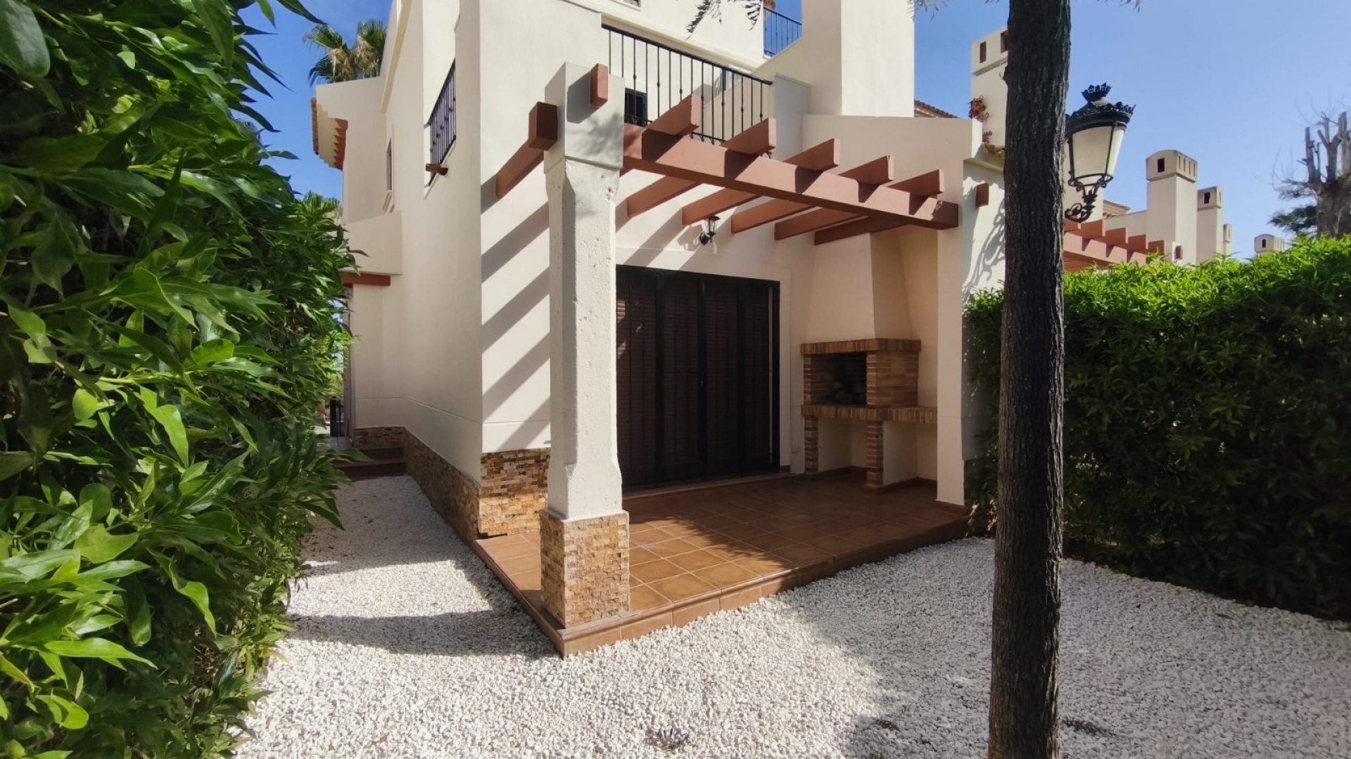 Återförsäljning - Radhus - Algorfa - La Finca Golf Resort