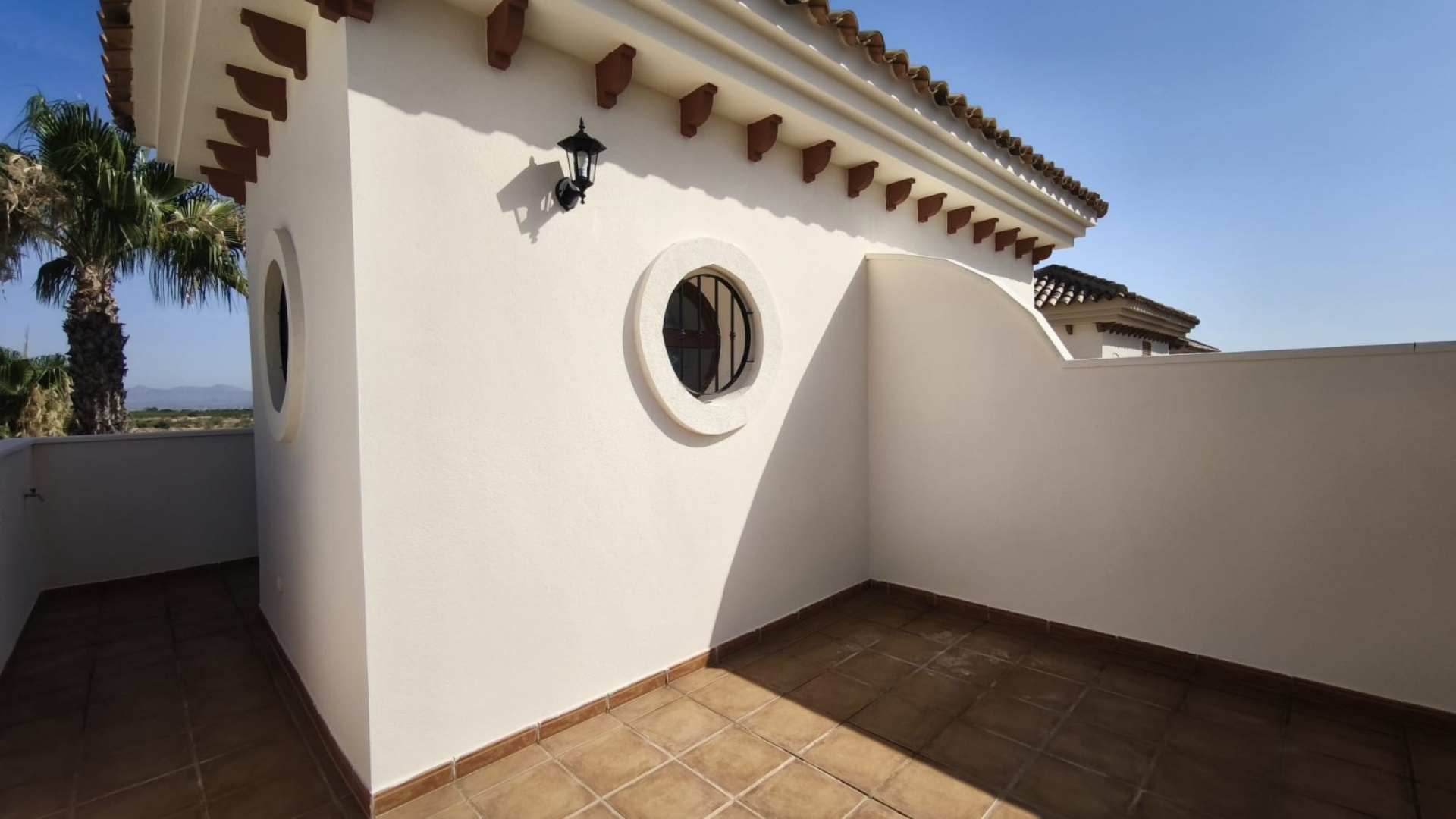 Återförsäljning - Radhus - Algorfa - La Finca Golf Resort