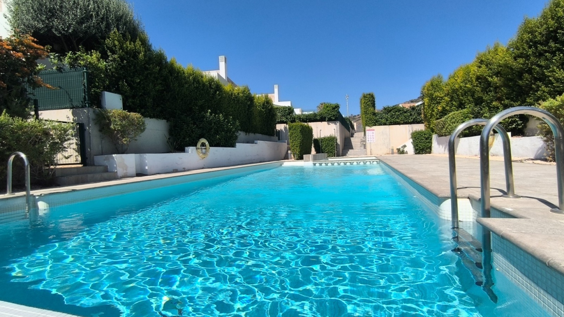 Återförsäljning - Radhus - Algorfa - La Finca Golf Resort