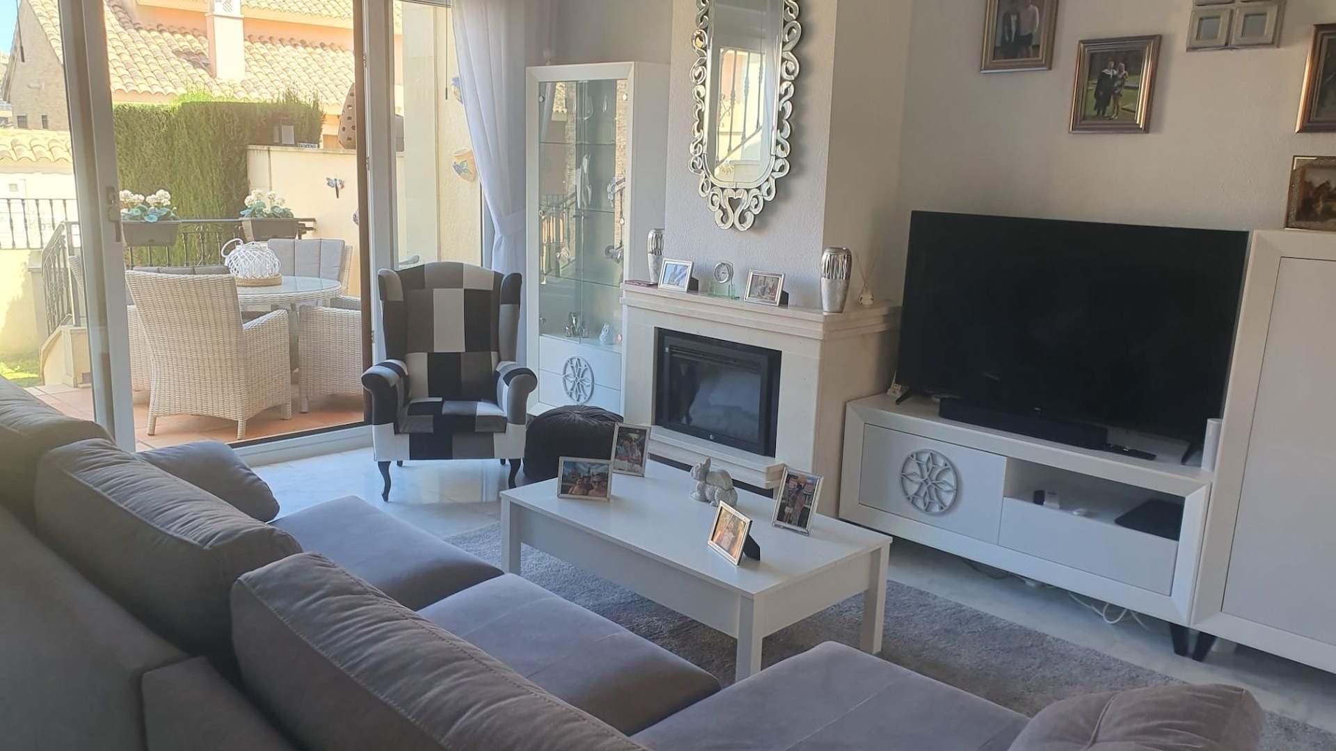 Återförsäljning - Radhus - Algorfa - La Finca Golf