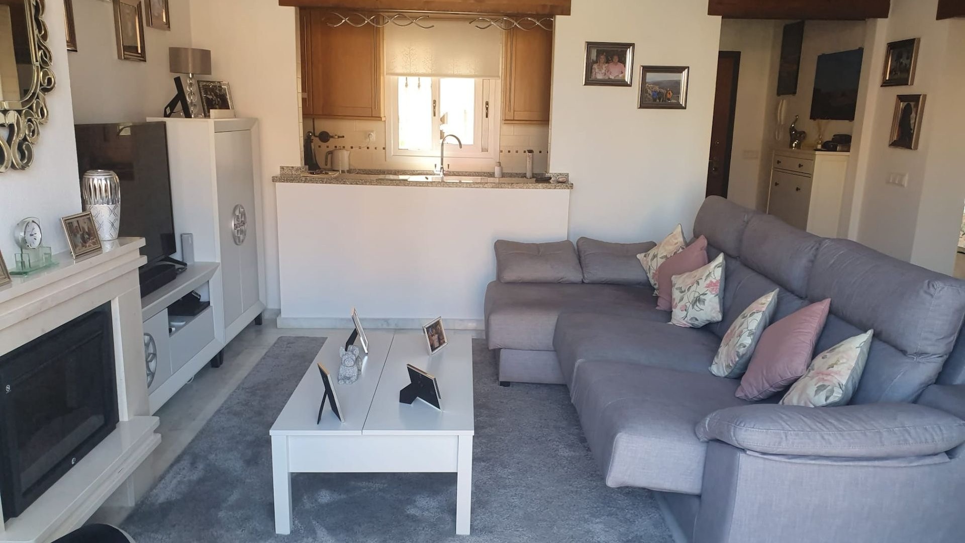 Återförsäljning - Radhus - Algorfa - La Finca Golf