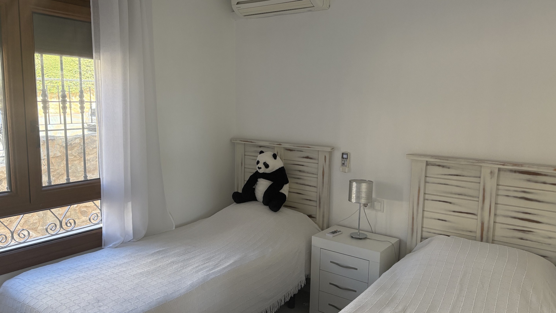 Återförsäljning - Radhus - Algorfa - La Finca Golf