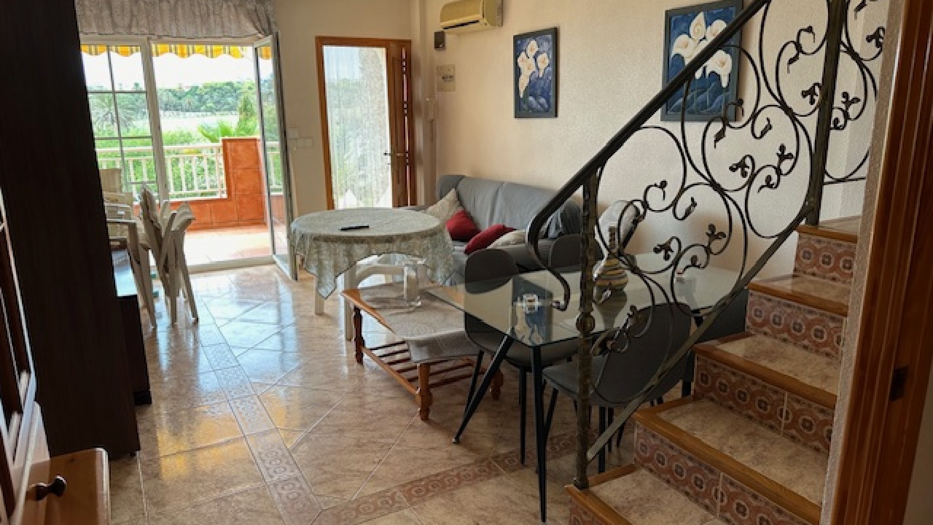 Återförsäljning - Radhus - Algorfa - La Finca Golf