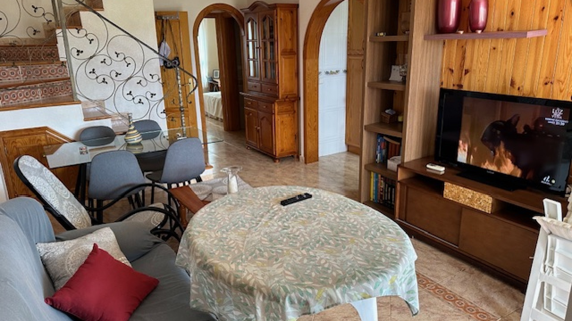 Återförsäljning - Radhus - Algorfa - La Finca Golf